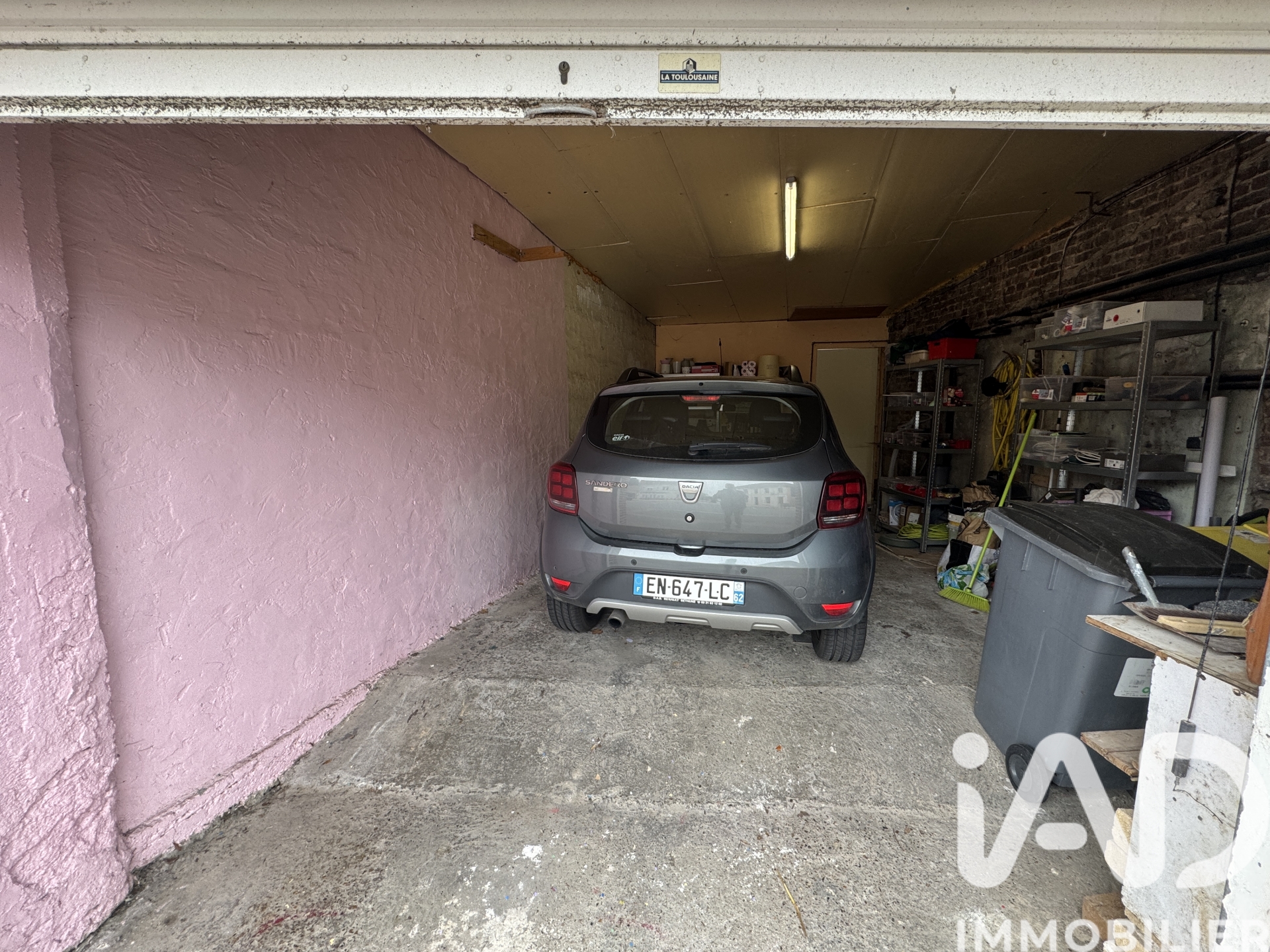Vente maison à MAISNIL — 12