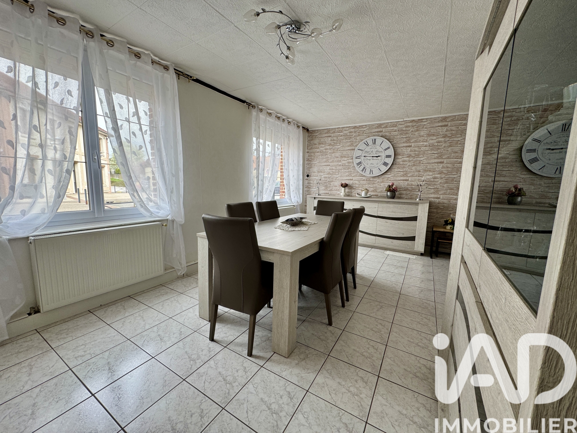 Vente maison à MAISNIL — 4