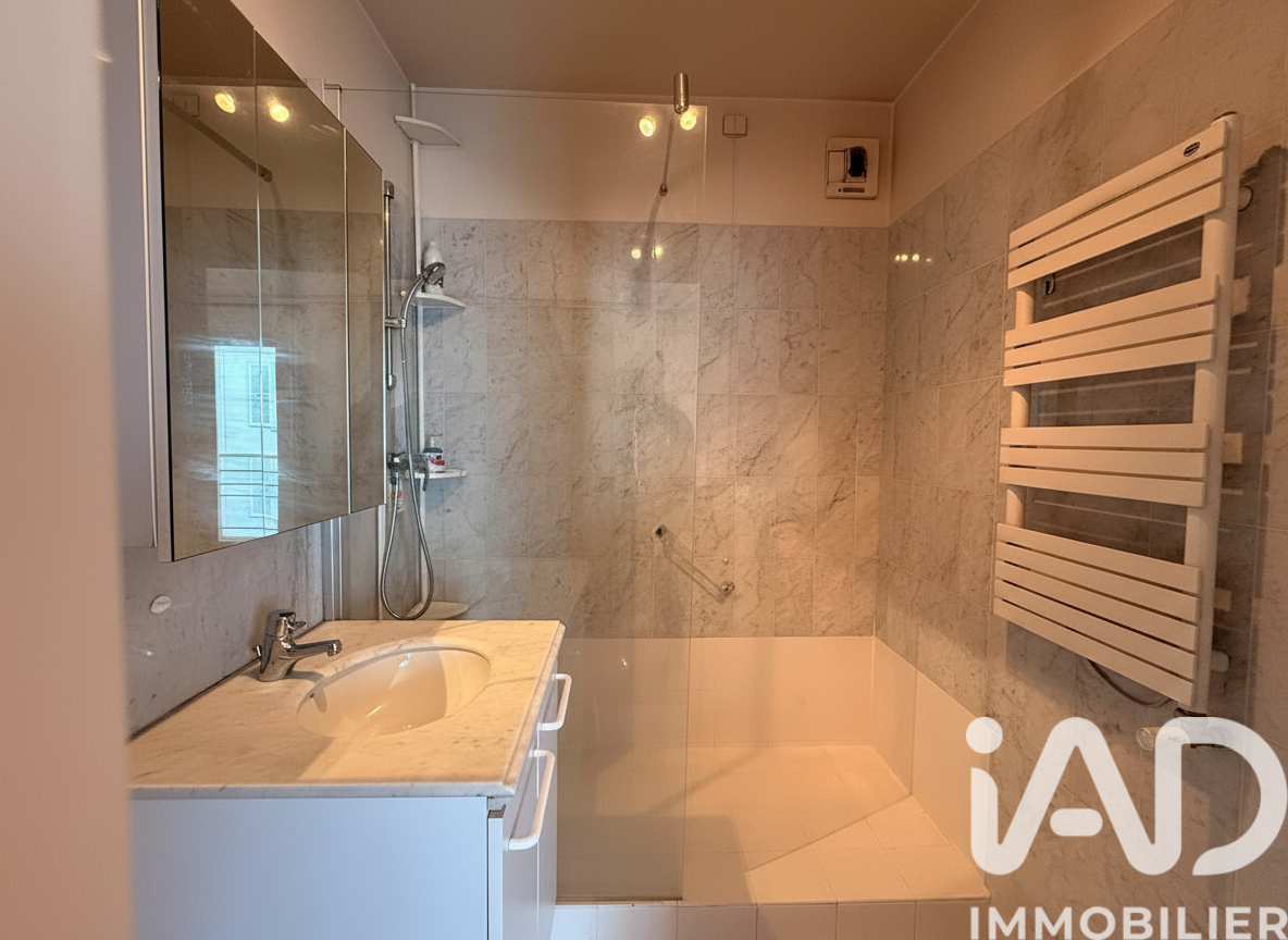 Vente appartement à Levallois-Perret (92300) : appartement 2 pièces 53 m² - 2001832 — 13