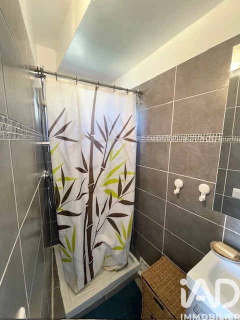 Vente appartement à Cassis (13260) : appartement 1 pièce 20 m² - 1999142 — 11