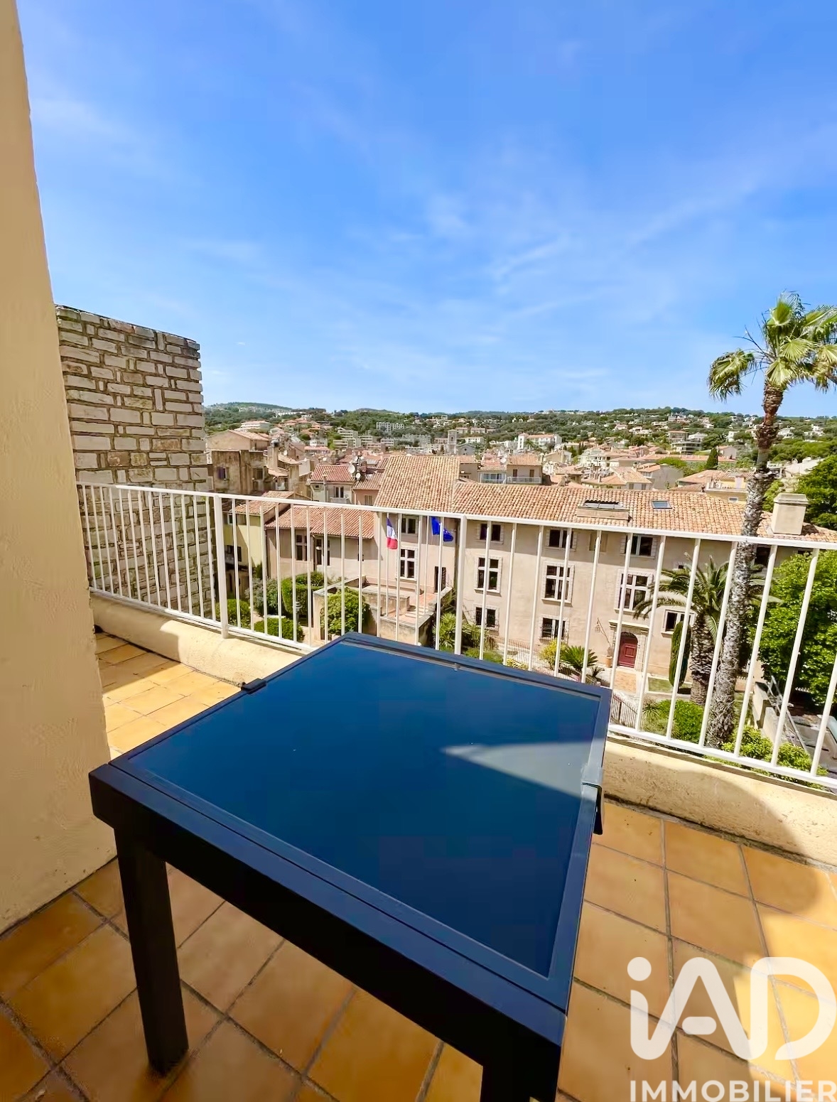 Vente appartement à Cassis (13260) : appartement 1 pièce 20 m² - 1999142 — 16