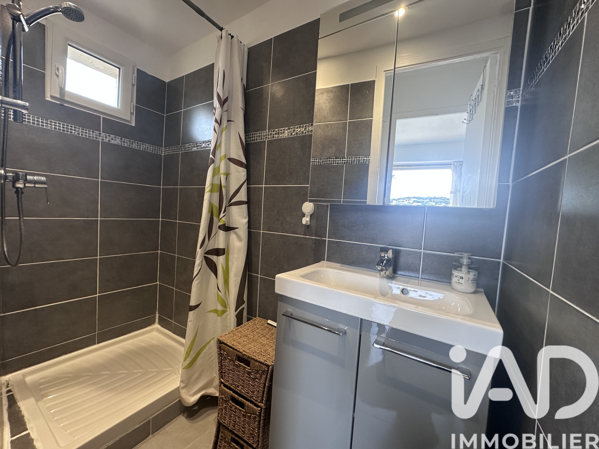 Vente appartement à Cassis (13260) : appartement 1 pièce 20 m² - 1999142 — 8