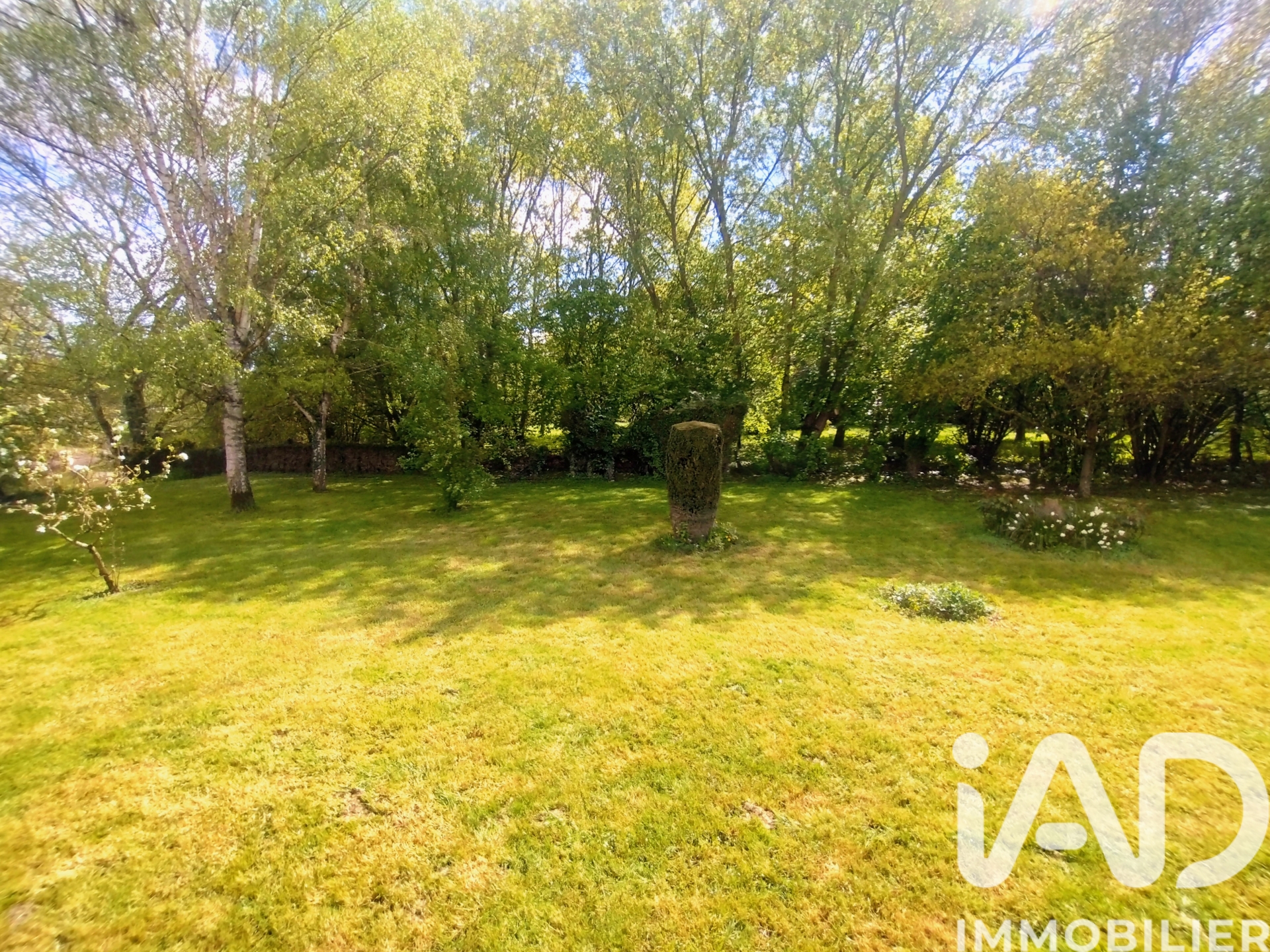 Vente maison à Assé — 20