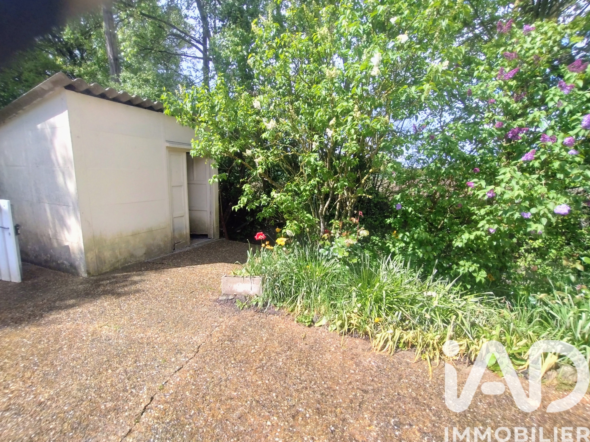 Vente maison à Assé — 18