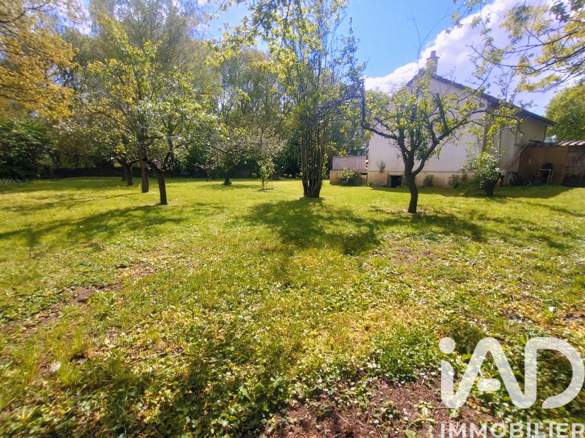 Vente maison à Assé — 21