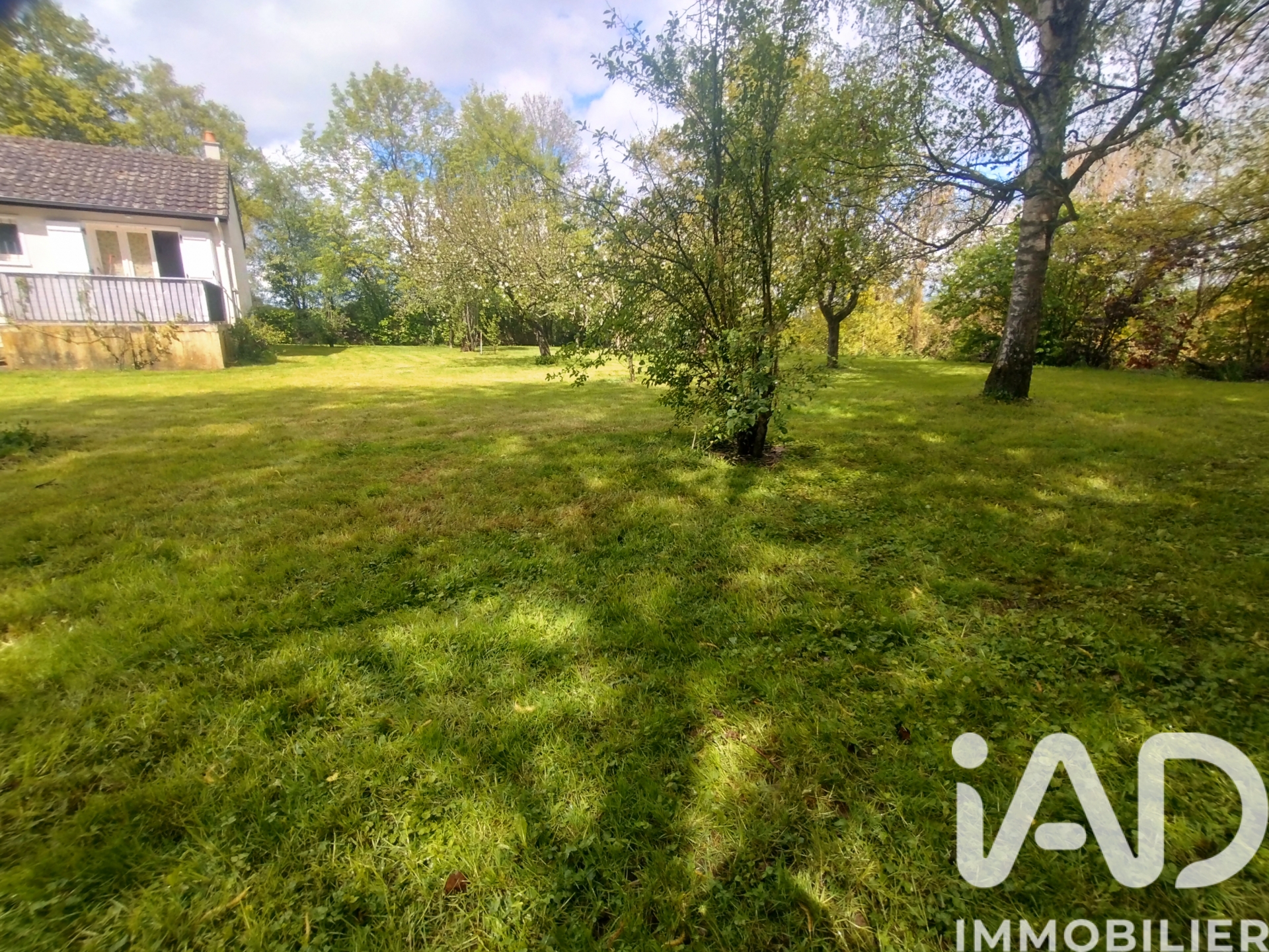 Vente maison à Assé — 26