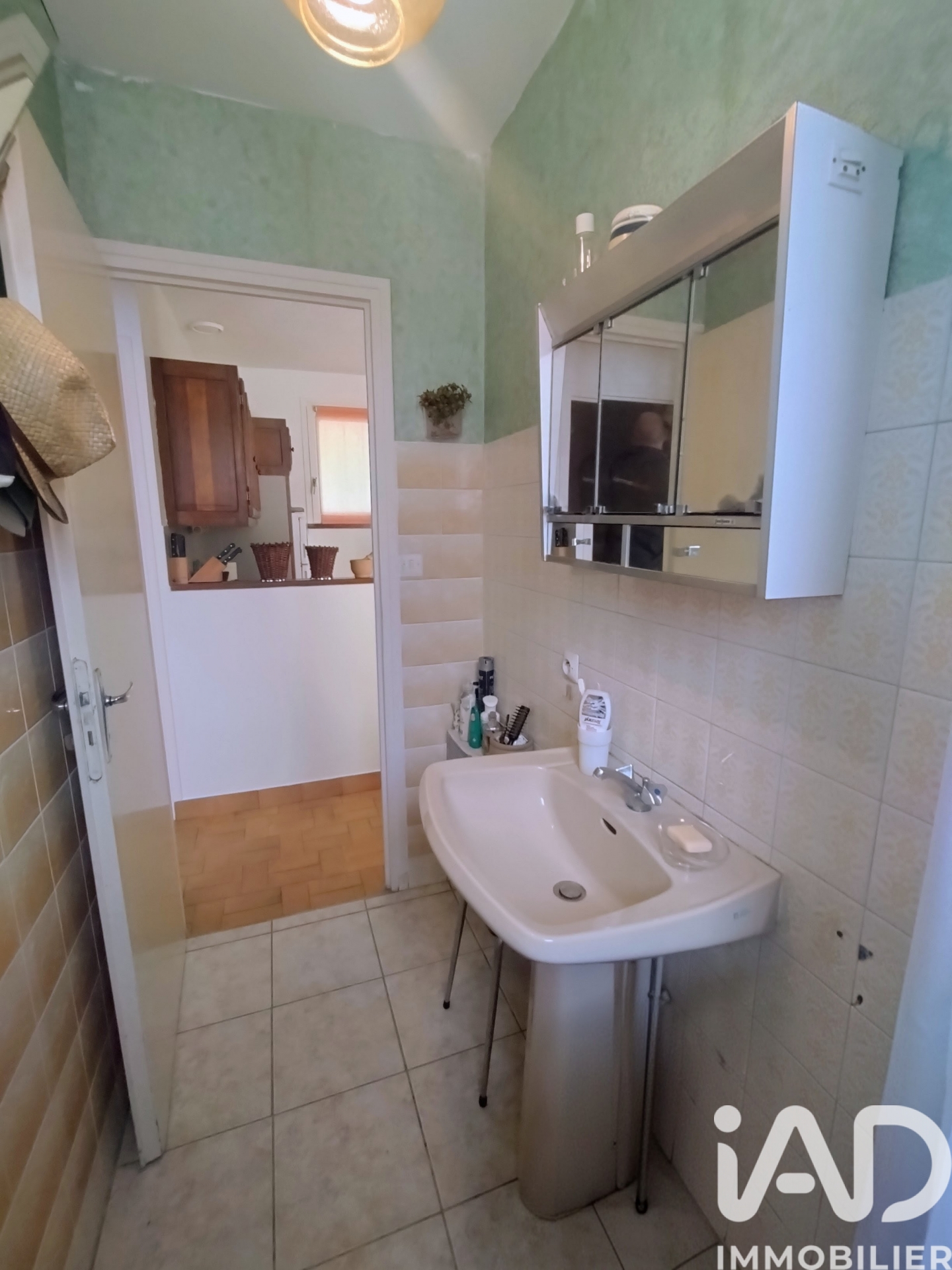Vente maison à Assé — 12