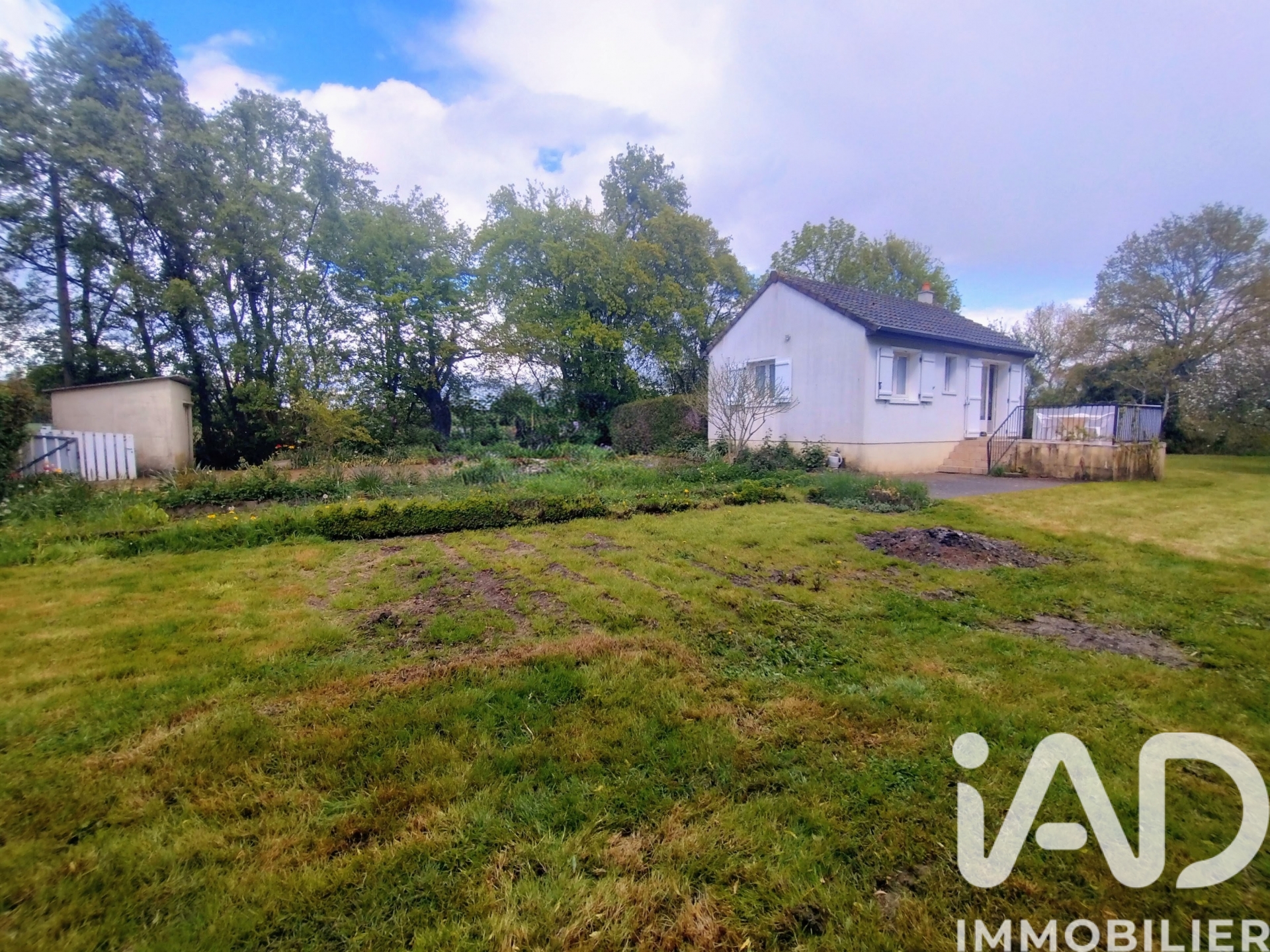 Vente maison à Assé — 16