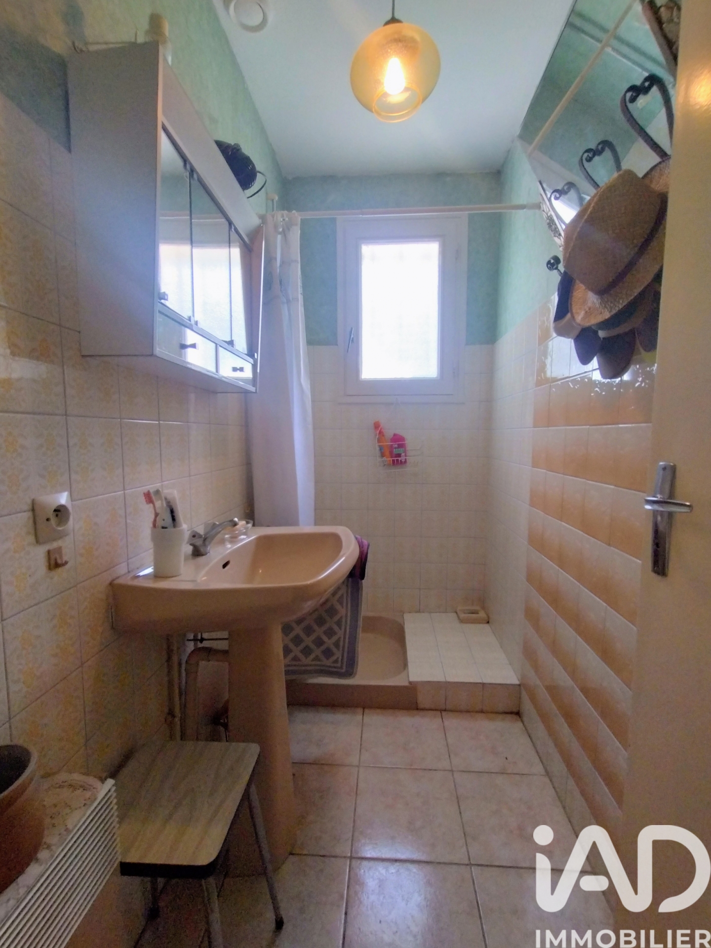 Vente maison à Assé — 11