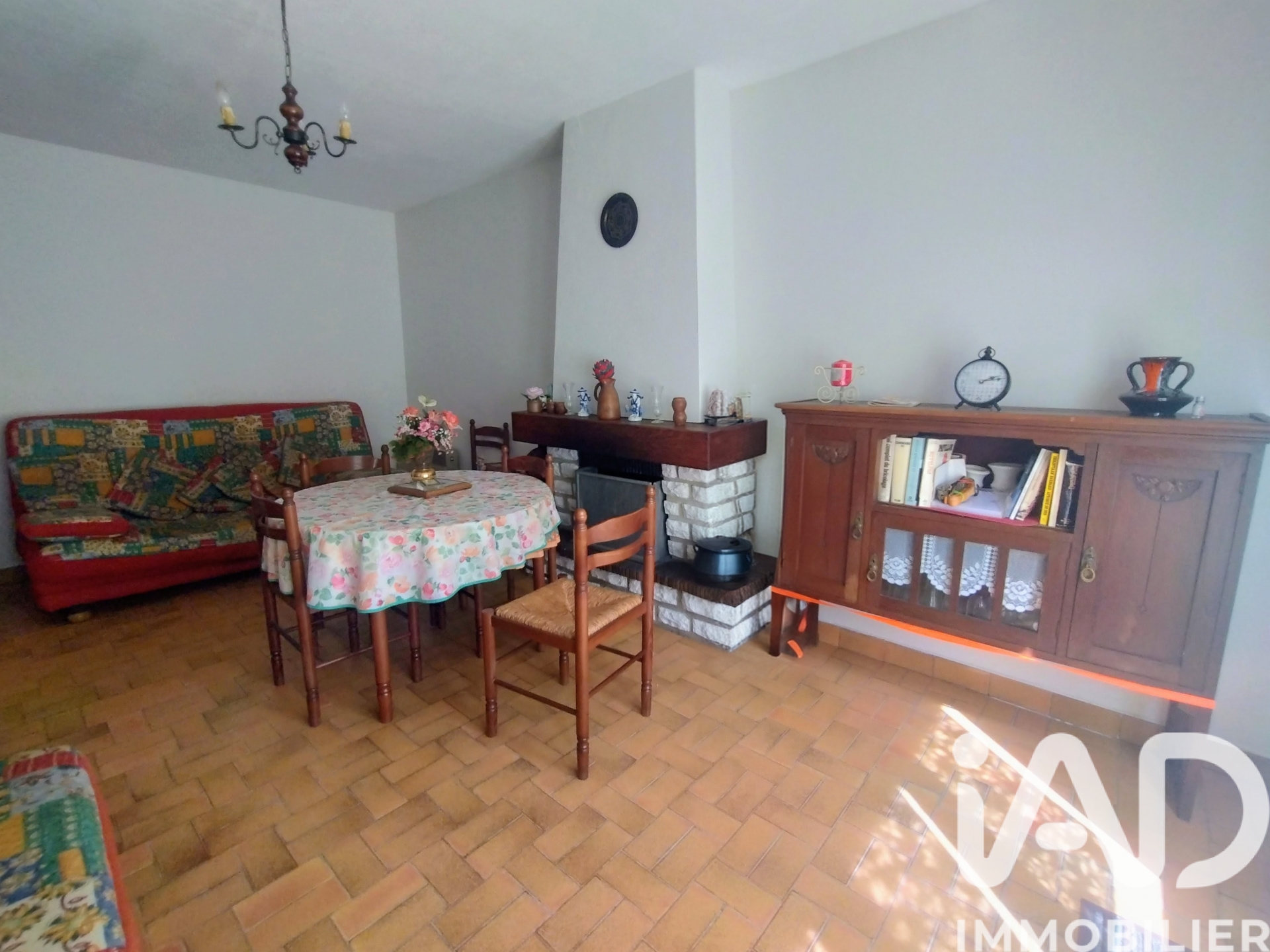 Vente maison à Assé — 6