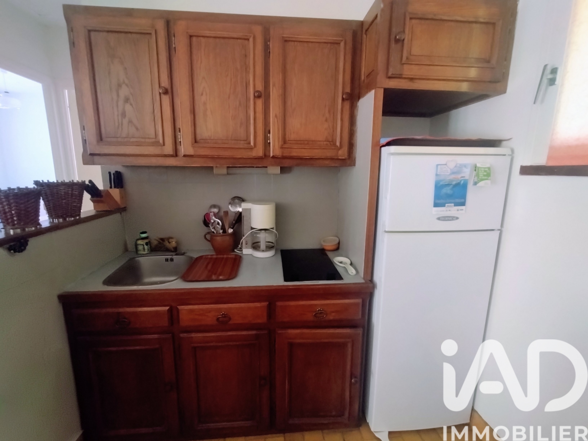 Vente maison à Assé — 8