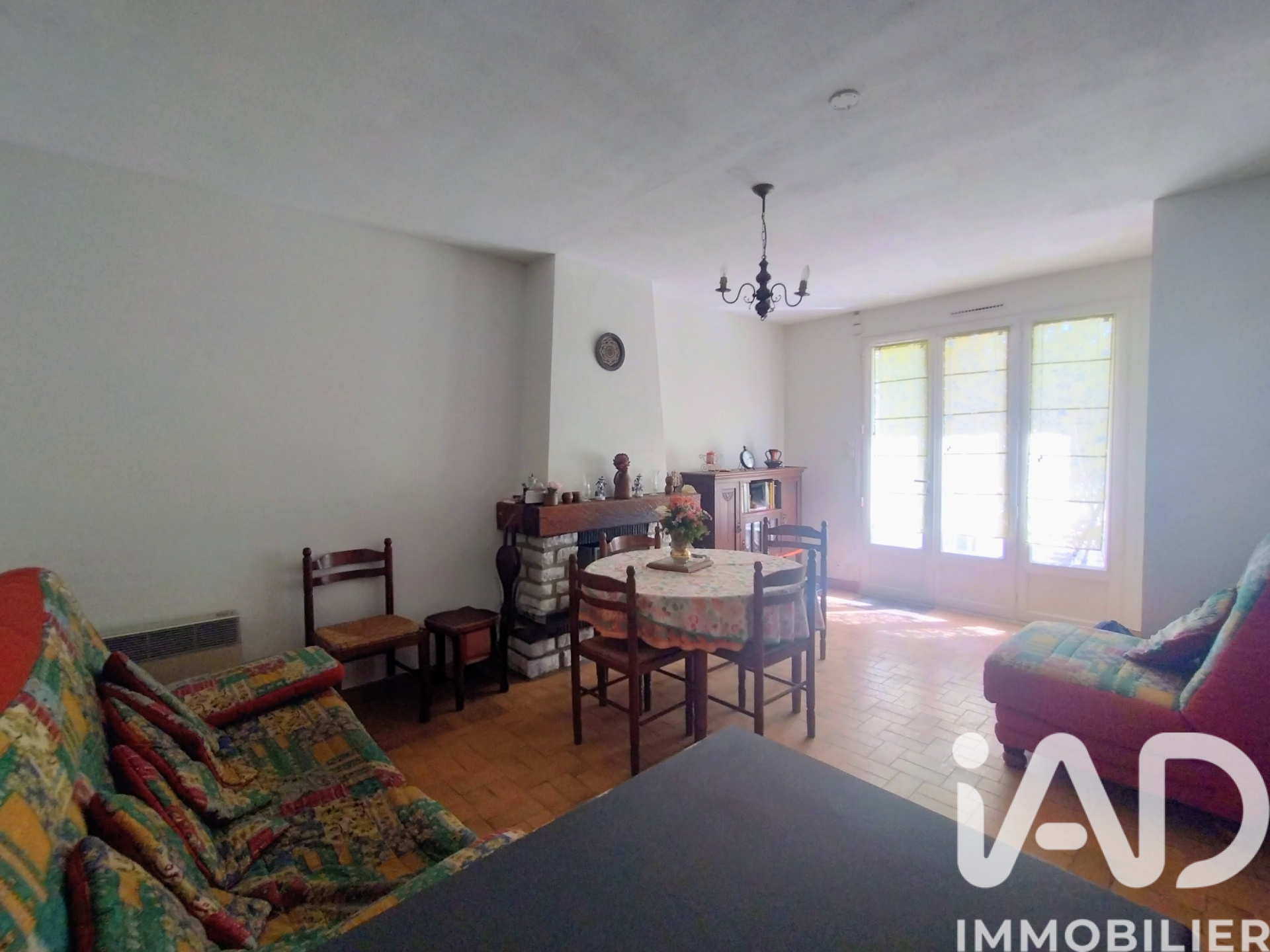 Vente maison à Assé — 5