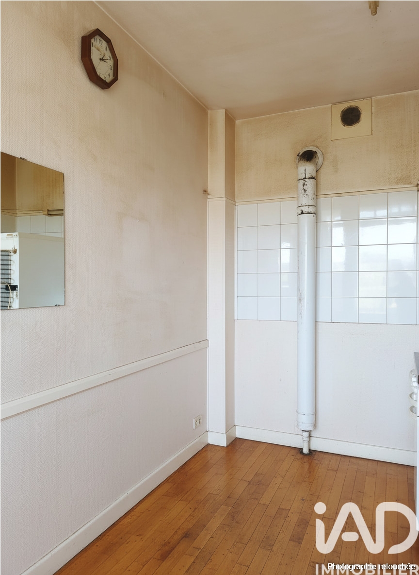 Vente maison à Malemort (19360) : maison 2 pièces 26 m² — 9