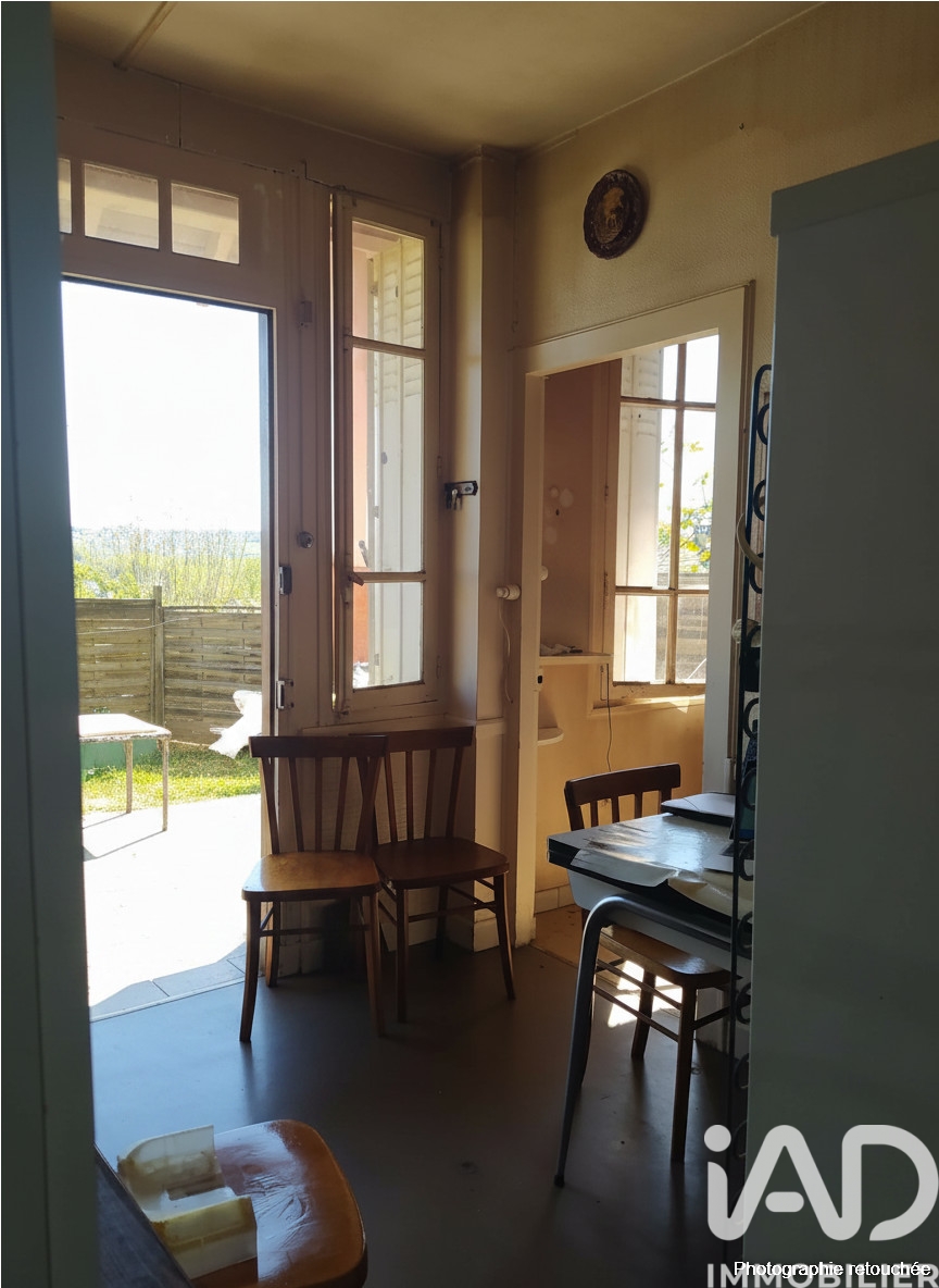 Vente maison à Malemort (19360) : maison 2 pièces 26 m² — 4