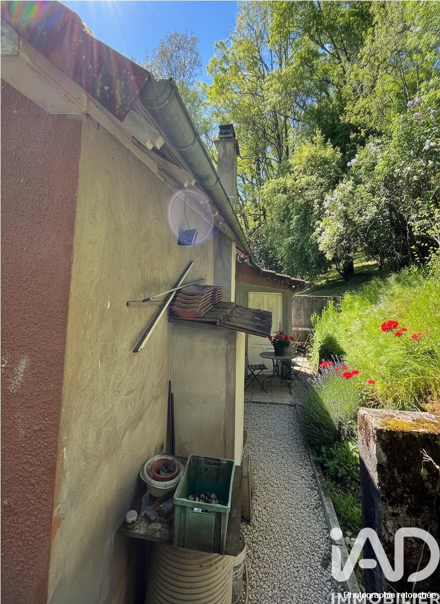 Vente maison à Malemort (19360) : maison 2 pièces 26 m² — 5
