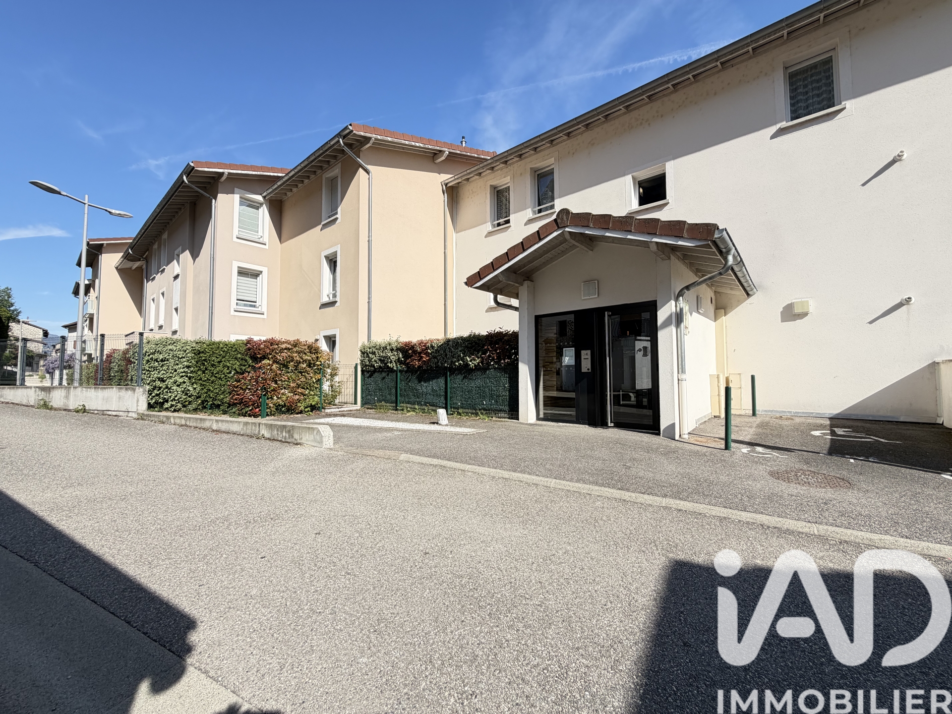 Vente appartement à Lumbin (38660) : appartement 4 pièces 92 m² — 10