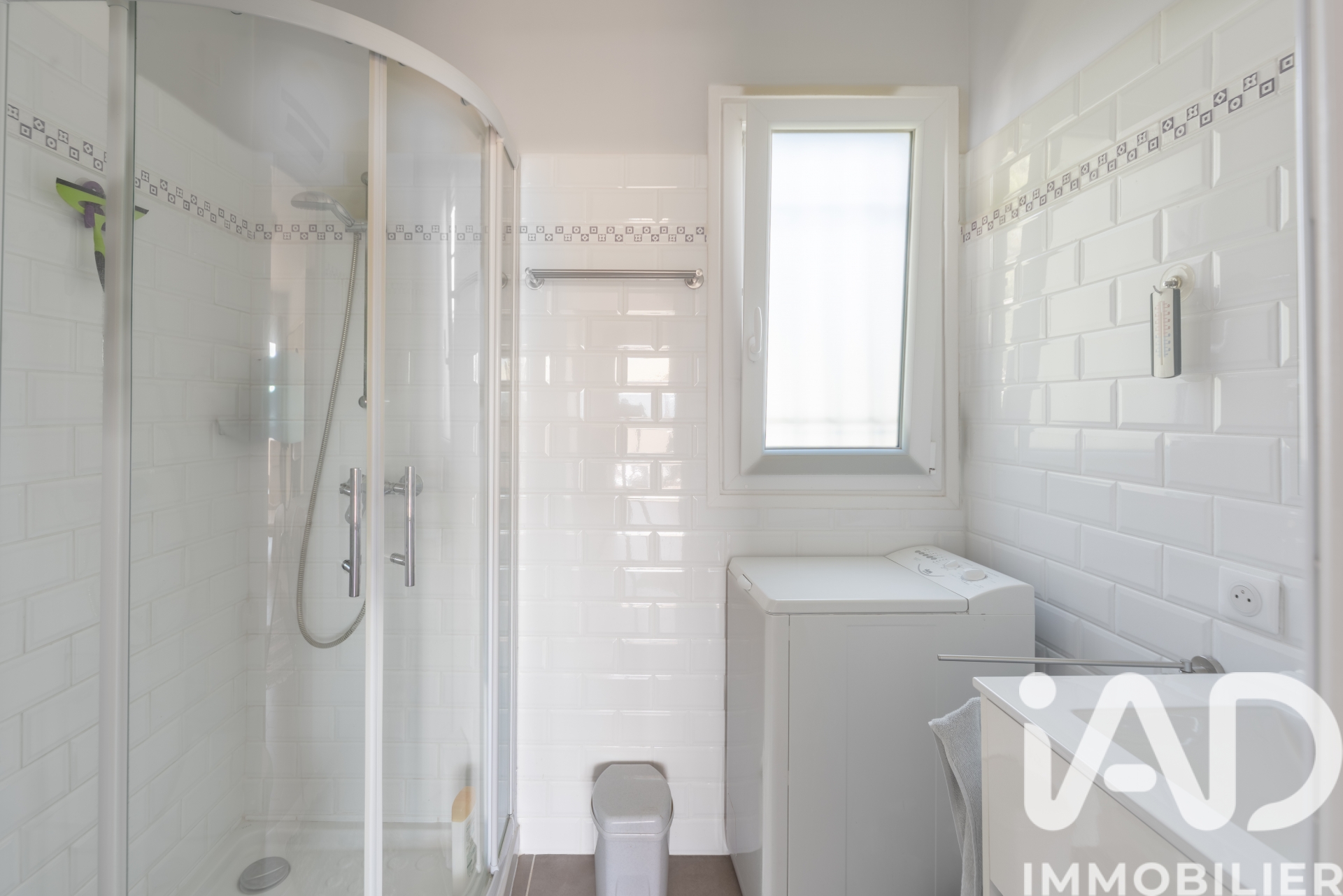 Vente appartement à Peymeinade (06530) : appartement 2 pièces 50 m² — 11