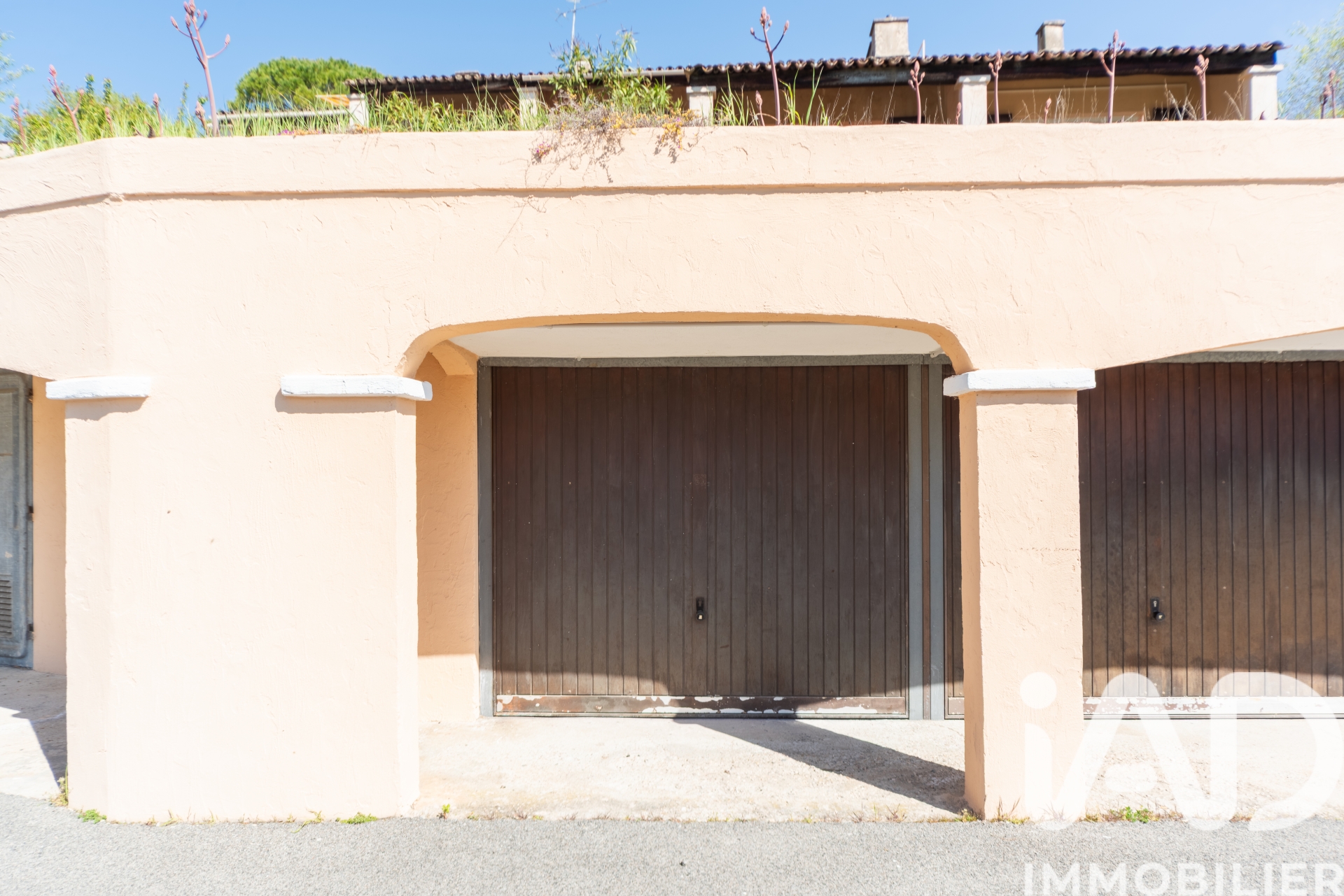 Vente appartement à Peymeinade (06530) : appartement 2 pièces 50 m² — 18