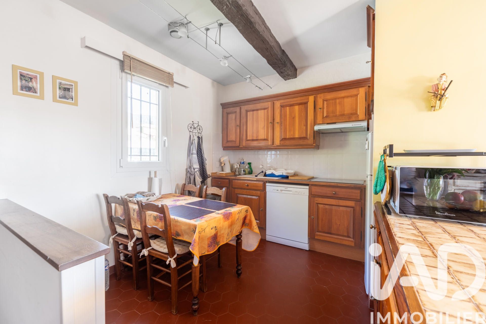 Vente appartement à Peymeinade (06530) : appartement 2 pièces 50 m² — 10