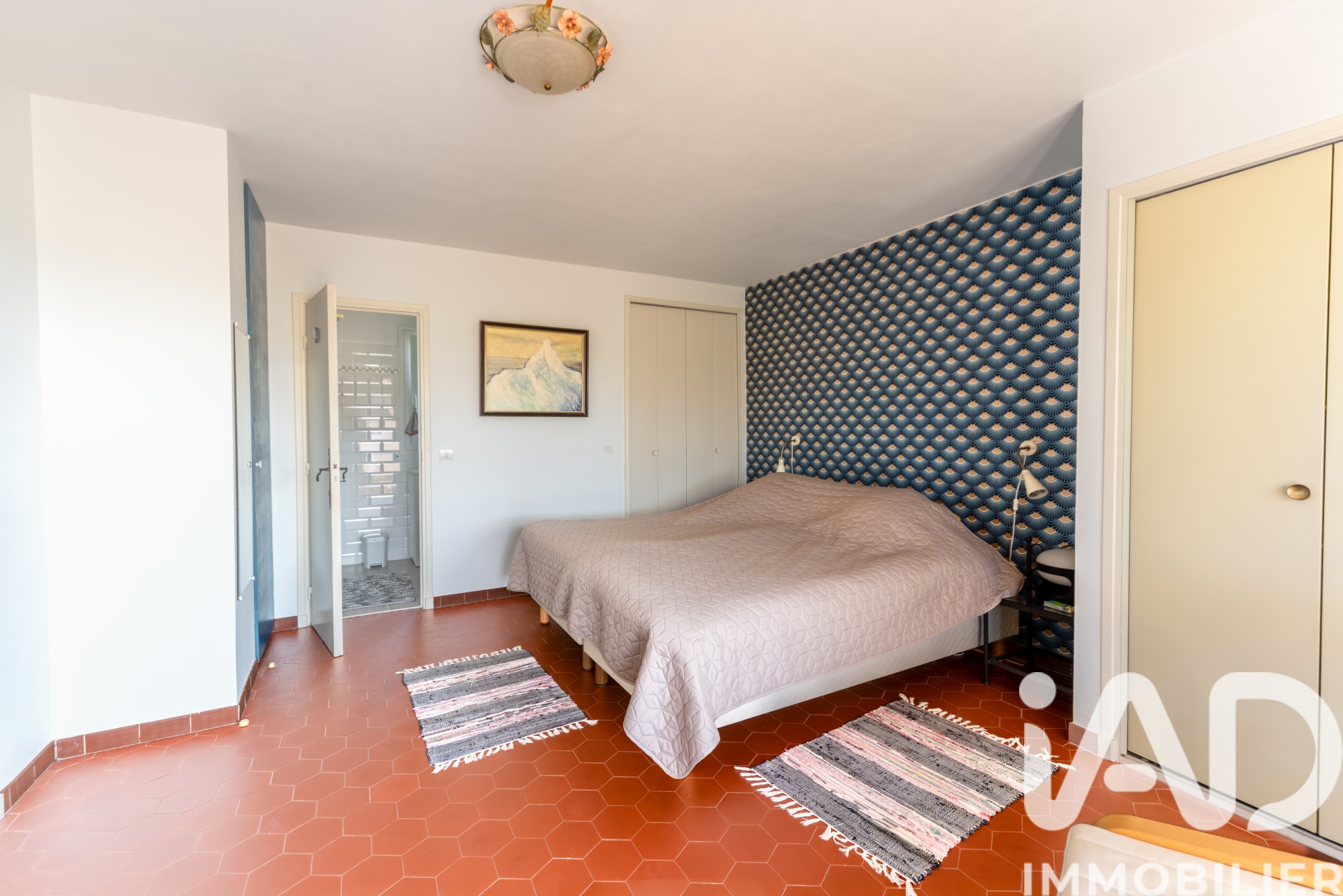 Vente appartement à Peymeinade (06530) : appartement 2 pièces 50 m² — 12