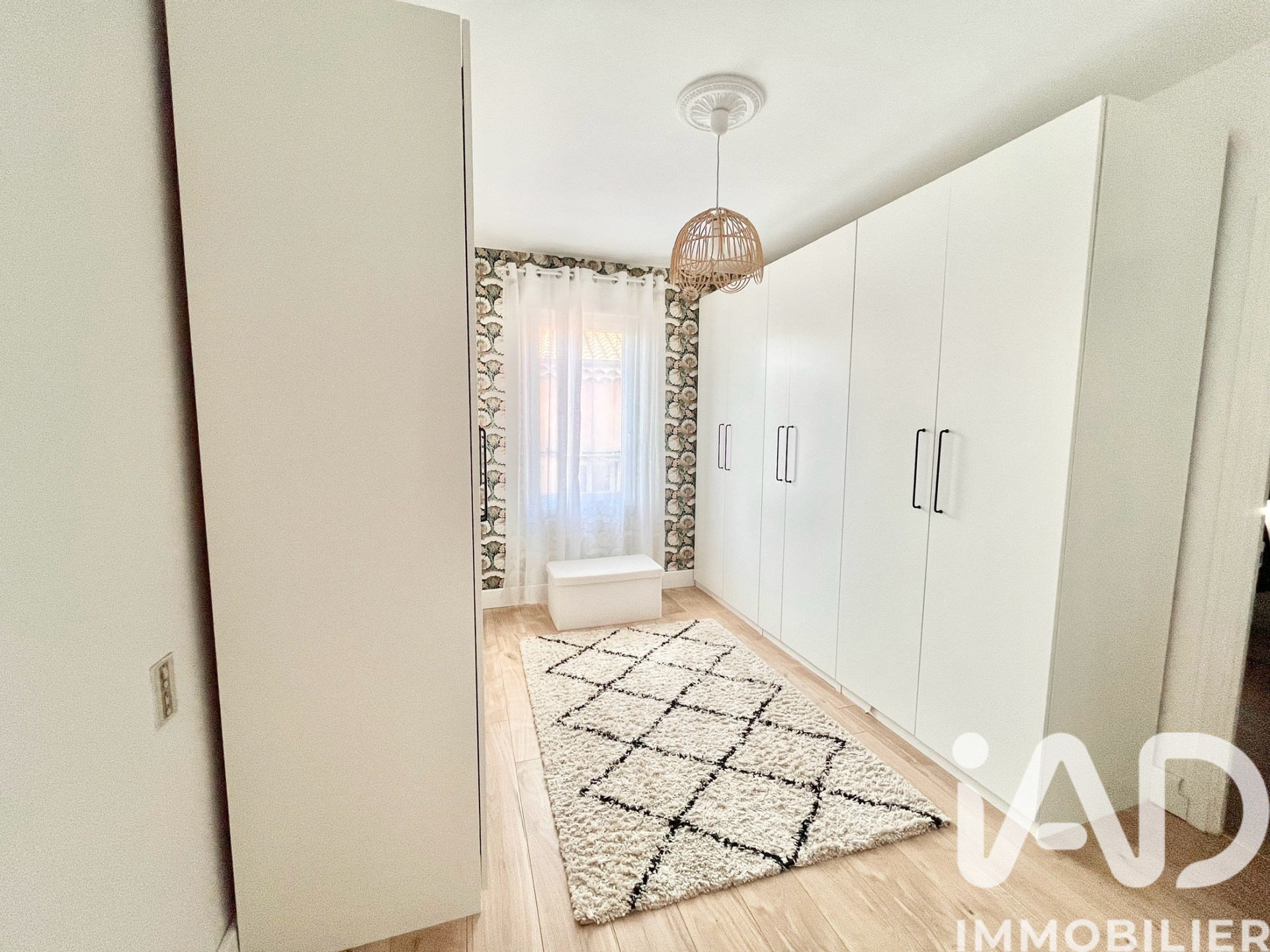 Vente maison à Laurens (34480) : maison de village 4 pièces 104 m² — 16
