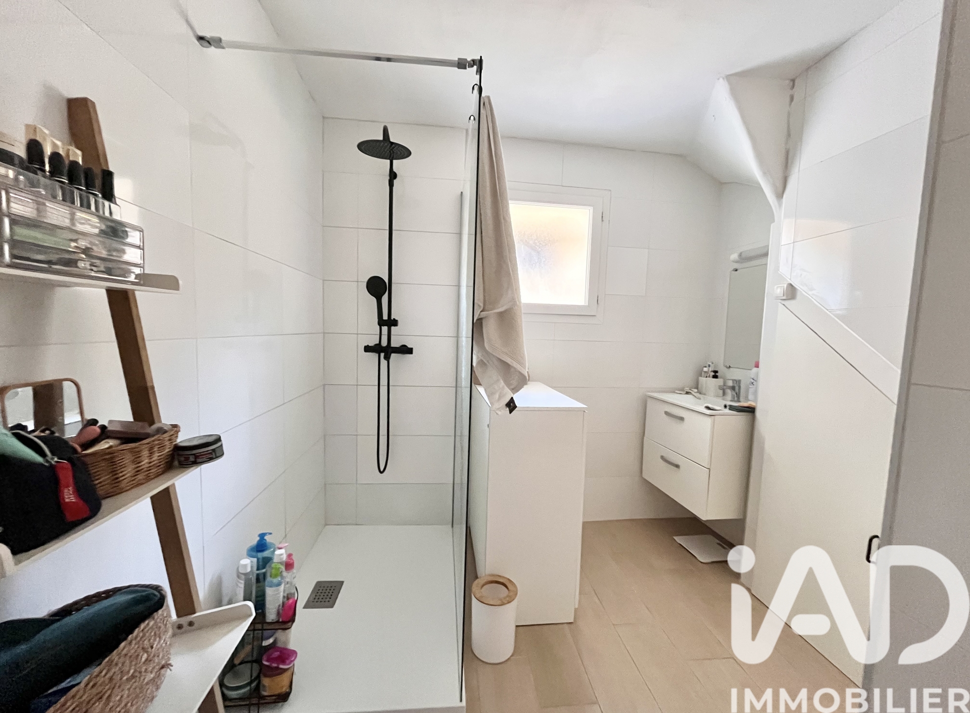 Vente maison à Laurens (34480) : maison de village 4 pièces 104 m² — 8