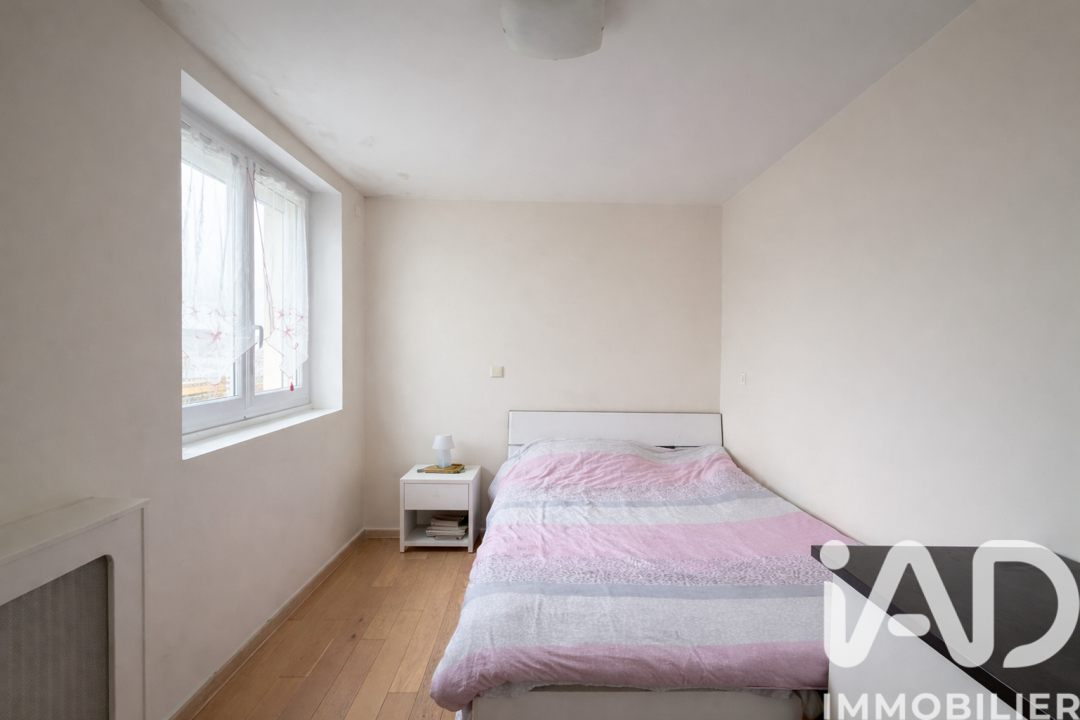 Vente appartement à Rosny-sous-Bois (93110) : appartement 3 pièces 66 m² - 2001189 — 4