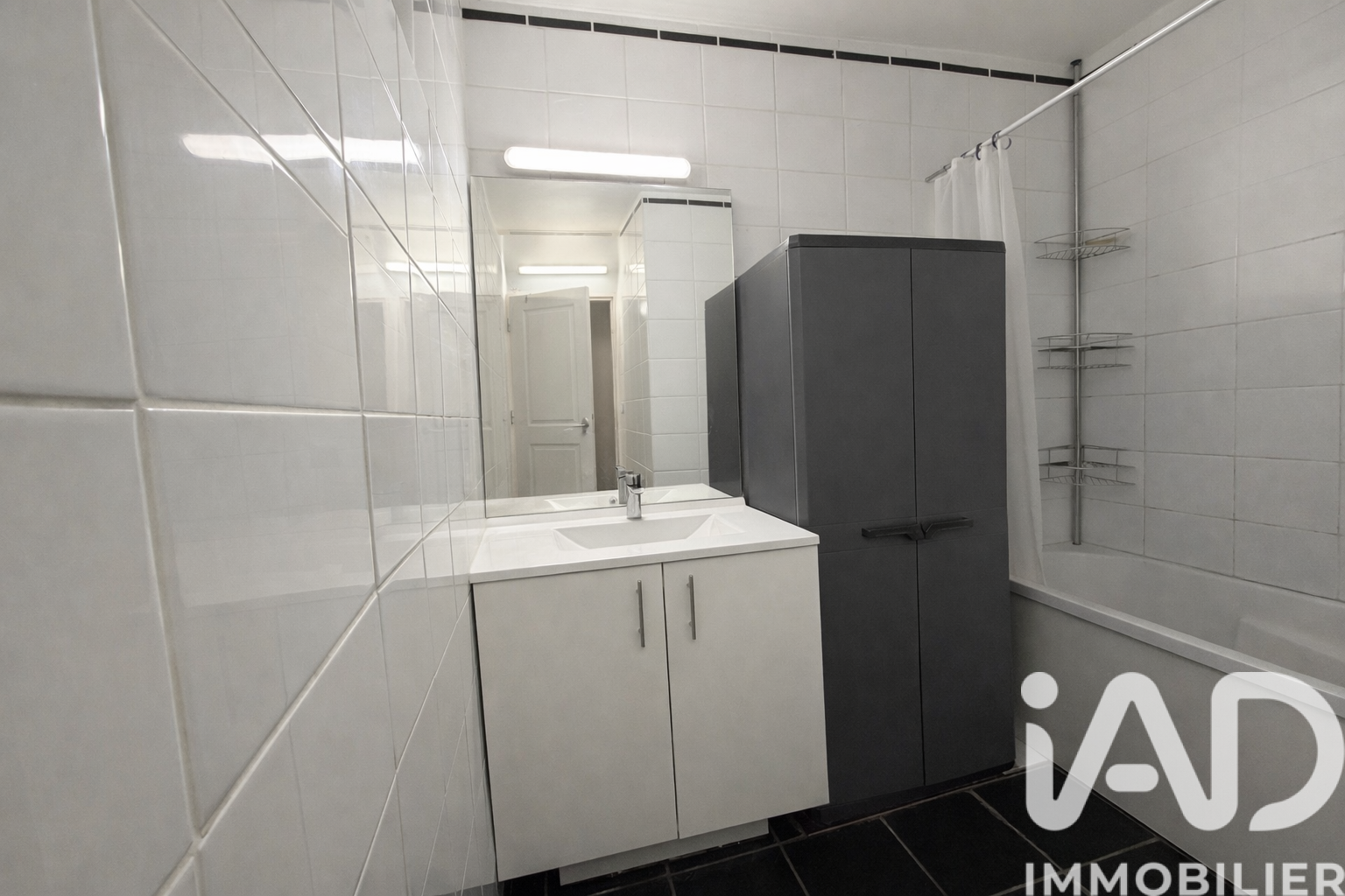 Vente appartement à Rosny-sous-Bois (93110) : appartement 3 pièces 66 m² - 2001189 — 9