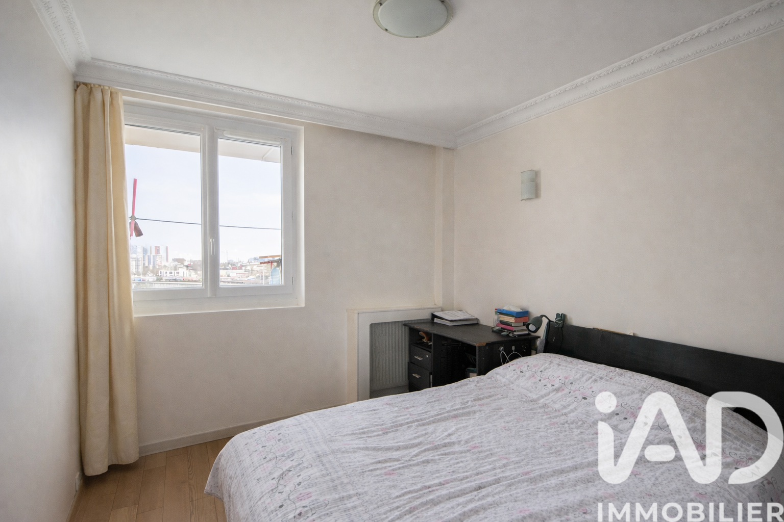 Vente appartement à Rosny-sous-Bois (93110) : appartement 3 pièces 66 m² - 2001189 — 5