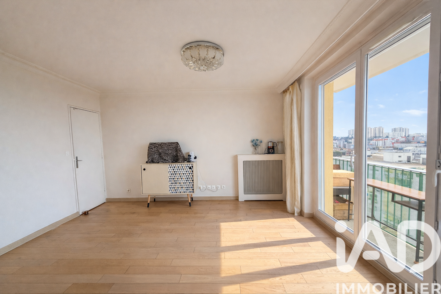 Vente appartement à Rosny-sous-Bois (93110) : appartement 3 pièces 66 m² - 2001189 — 6