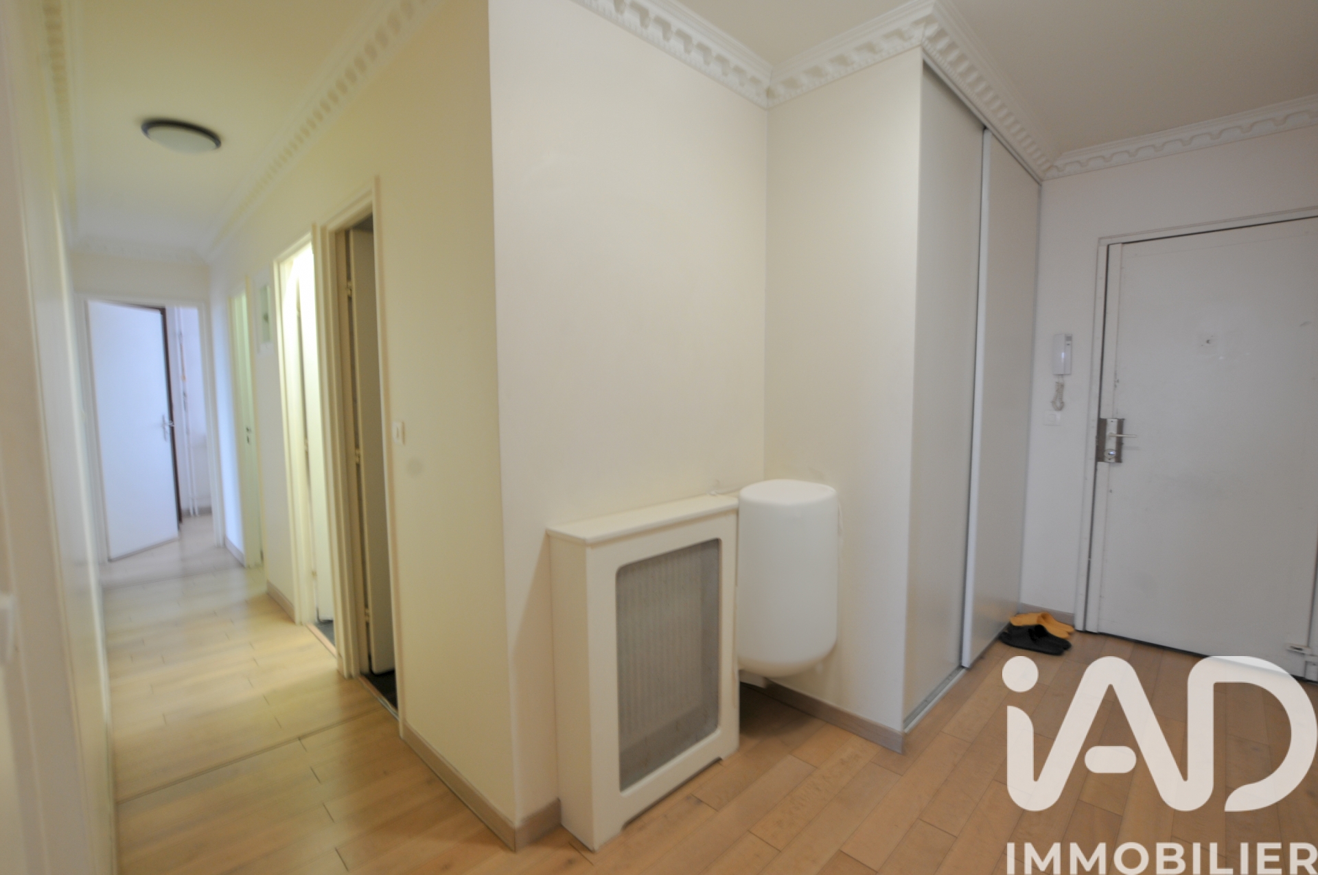 Vente appartement à Rosny-sous-Bois (93110) : appartement 3 pièces 66 m² - 2001189 — 7