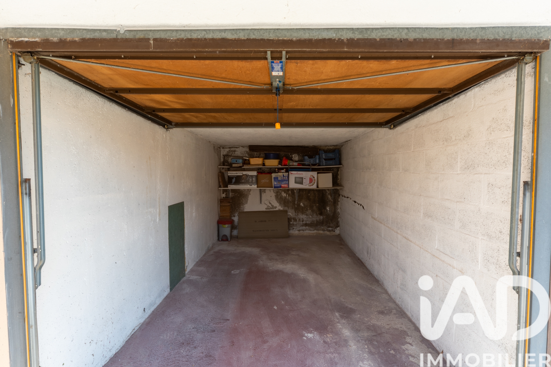 Vente appartement à Peymeinade (06530) : appartement 2 pièces 50 m² — 19