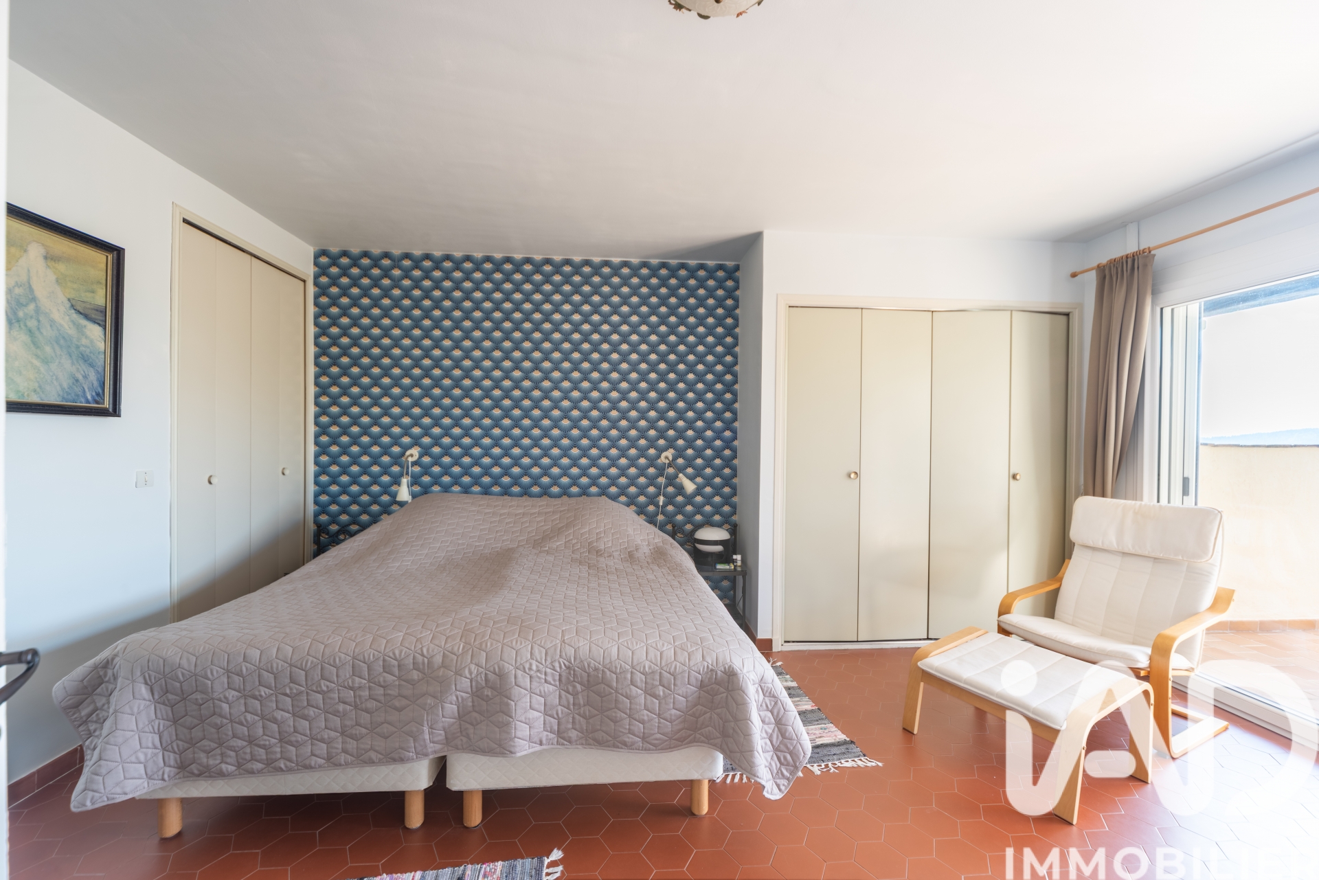 Vente appartement à Peymeinade (06530) : appartement 2 pièces 50 m² — 13