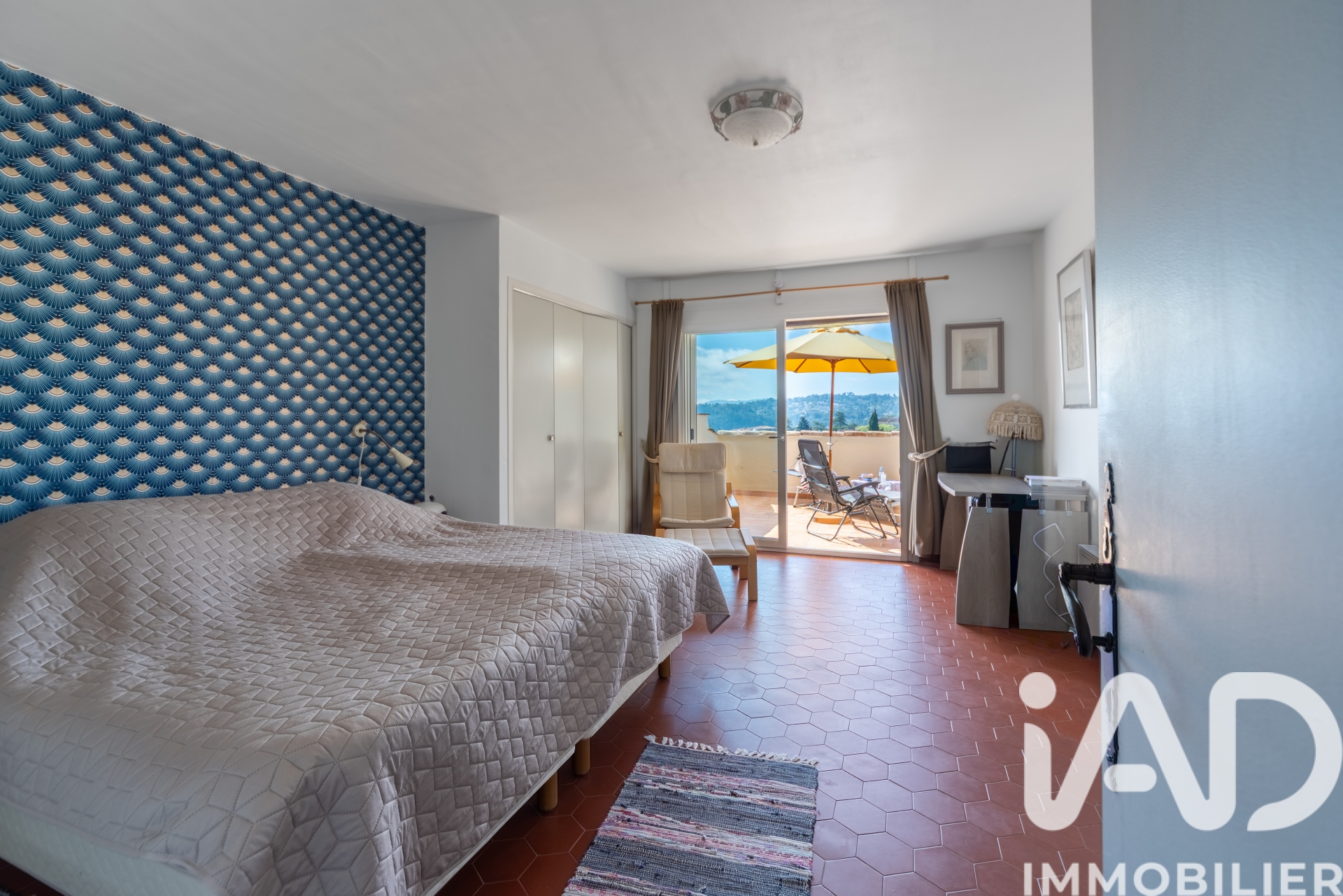 Vente appartement à Peymeinade (06530) : appartement 2 pièces 50 m² — 14