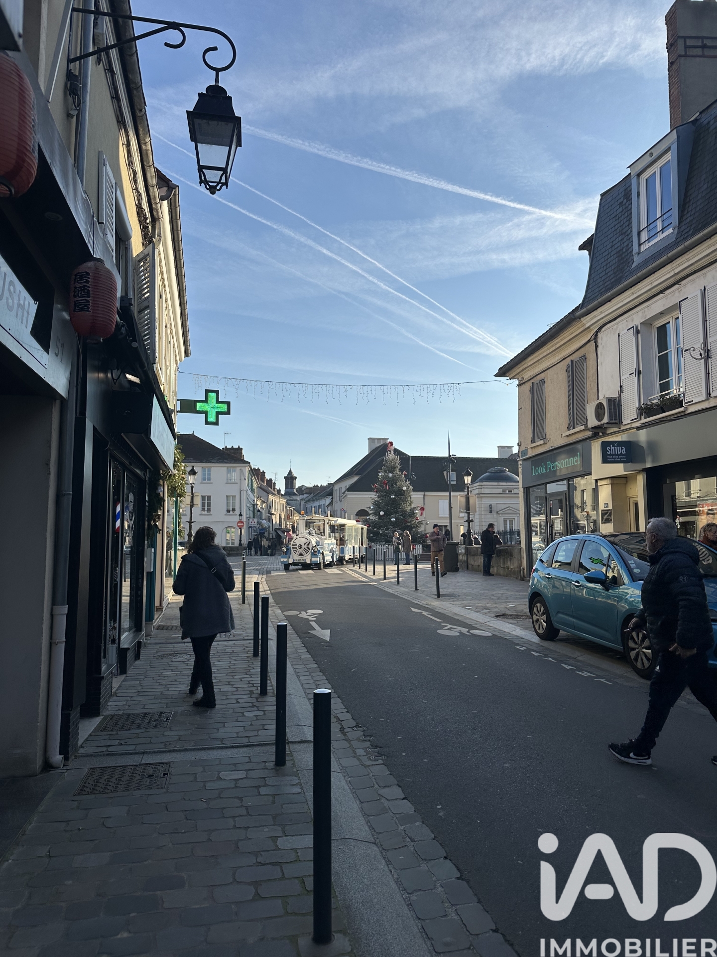 Vente Local commercial 27 m²