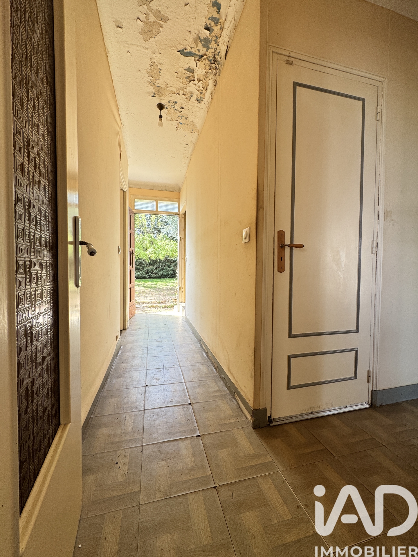 Vente Maison traditionnelle 6 pièces