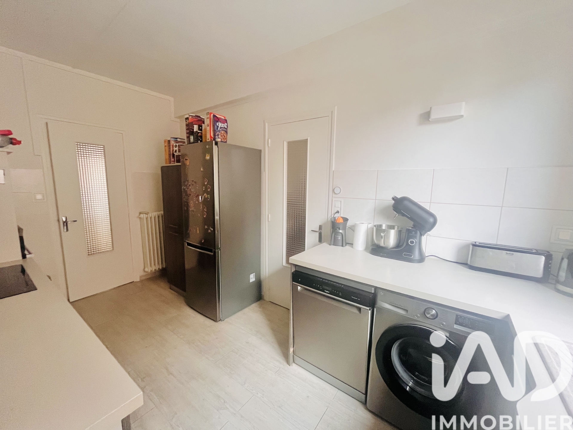 Vente appartement à Valenciennes (59300) : appartement 4 pièces 99 m² - 1983332 — 6