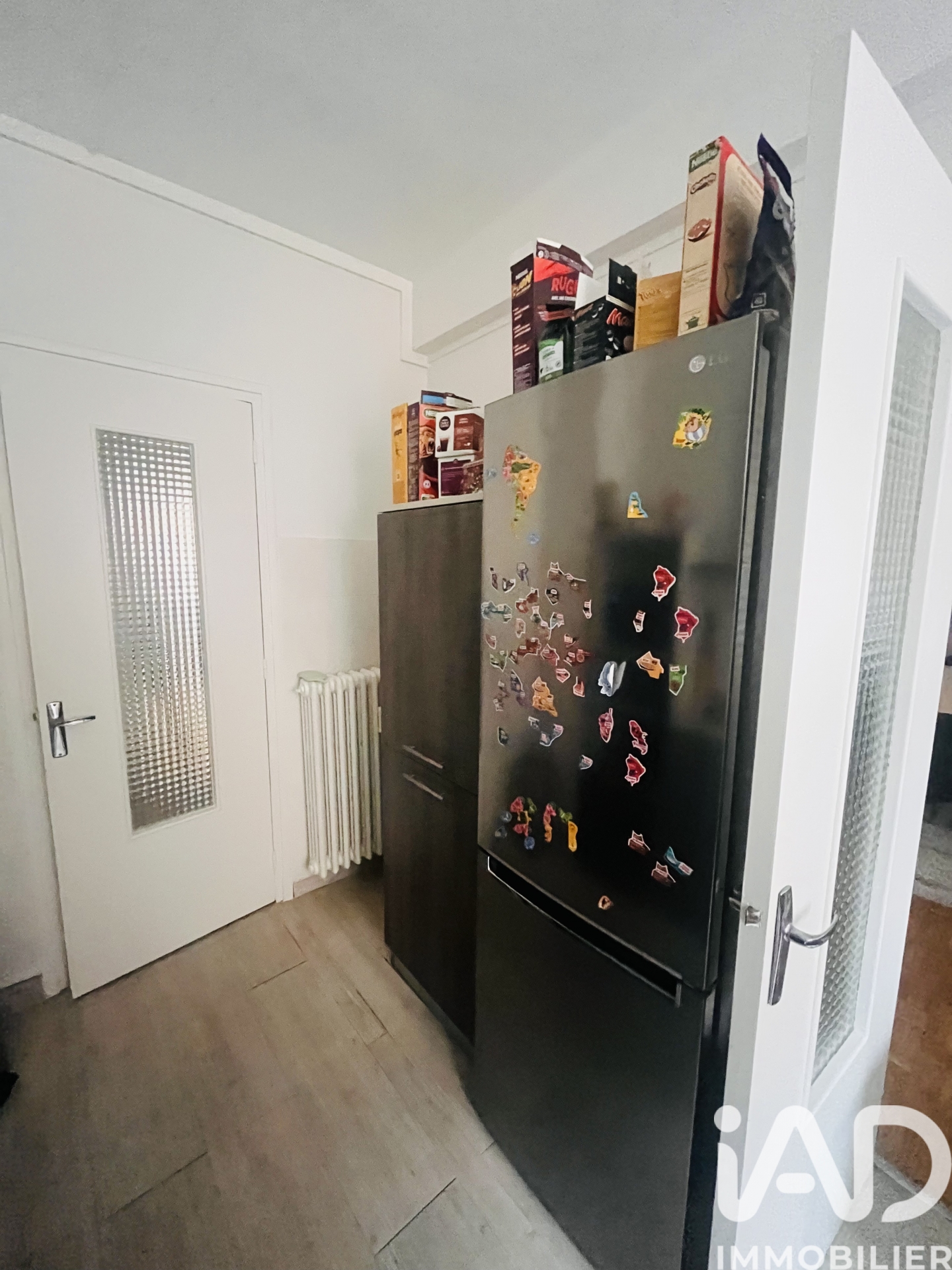 Vente appartement à Valenciennes (59300) : appartement 4 pièces 99 m² - 1983332 — 9