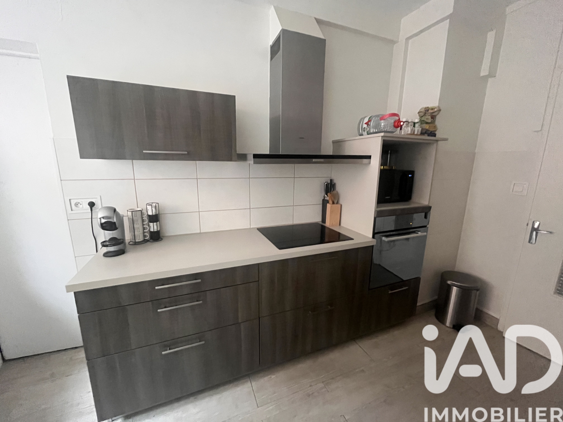 Vente appartement à Valenciennes (59300) : appartement 4 pièces 99 m² - 1983332 — 8