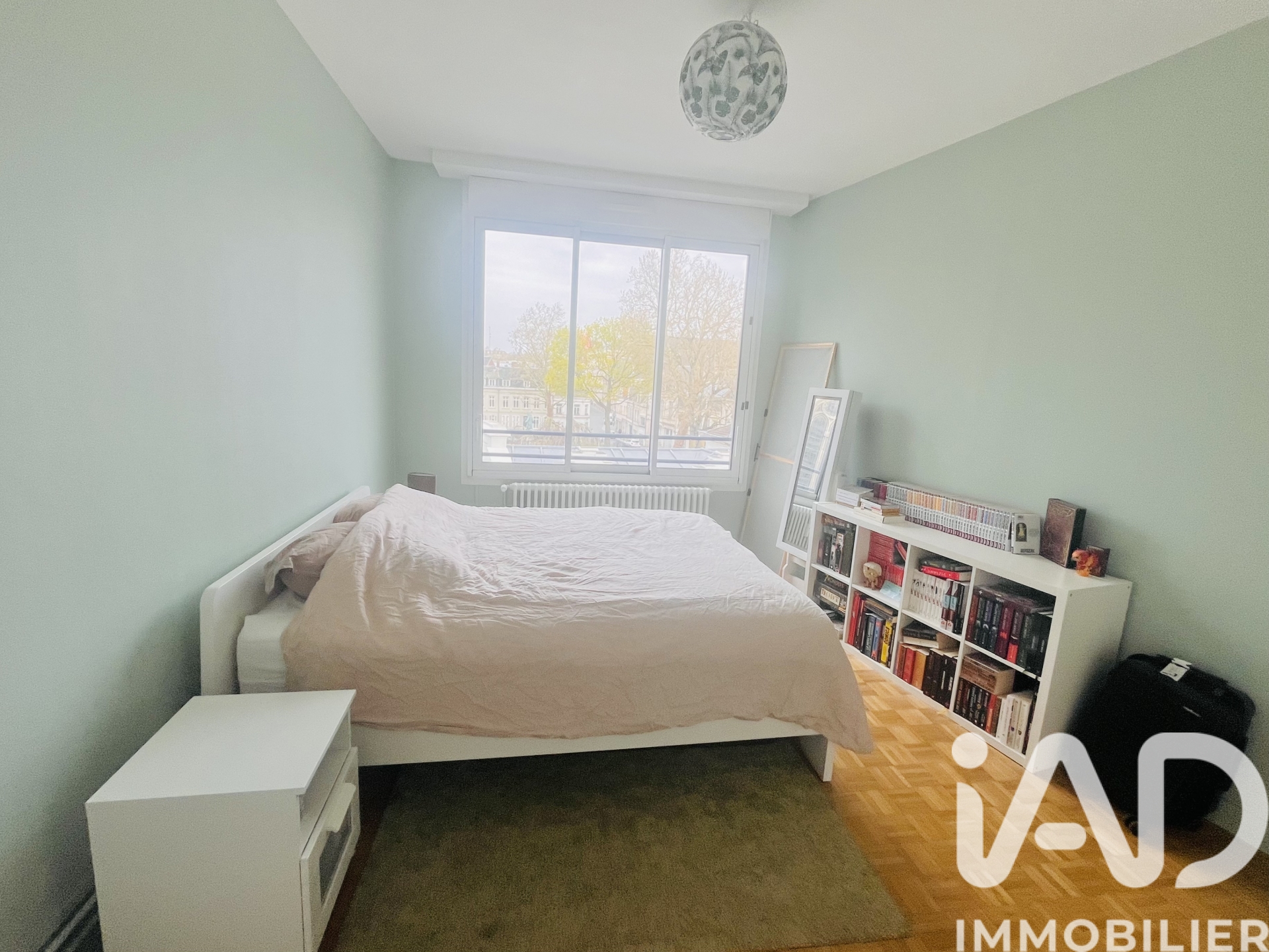 Vente appartement à Valenciennes (59300) : appartement 4 pièces 99 m² - 1983332 — 14