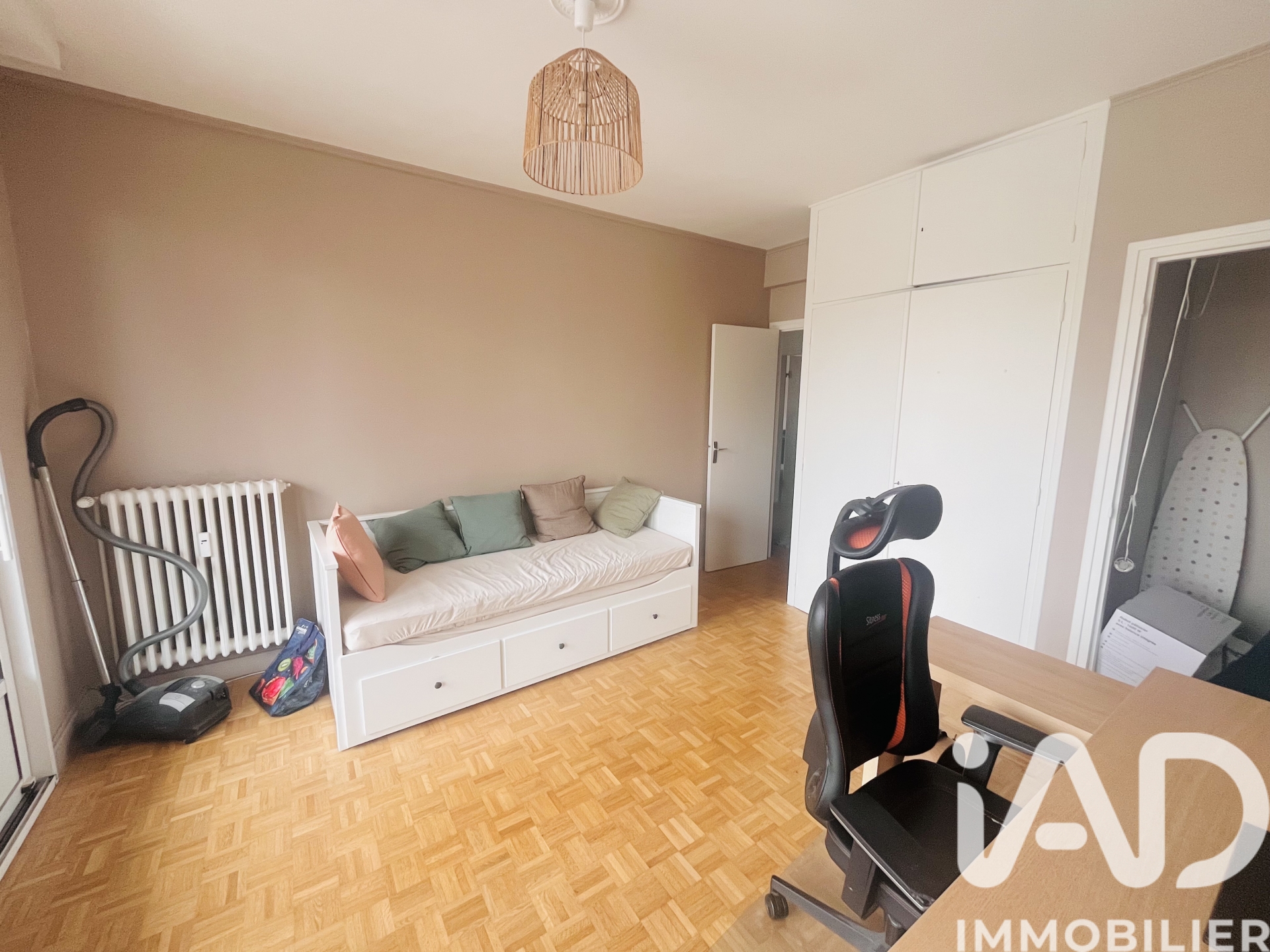 Vente appartement à Valenciennes (59300) : appartement 4 pièces 99 m² - 1983332 — 12
