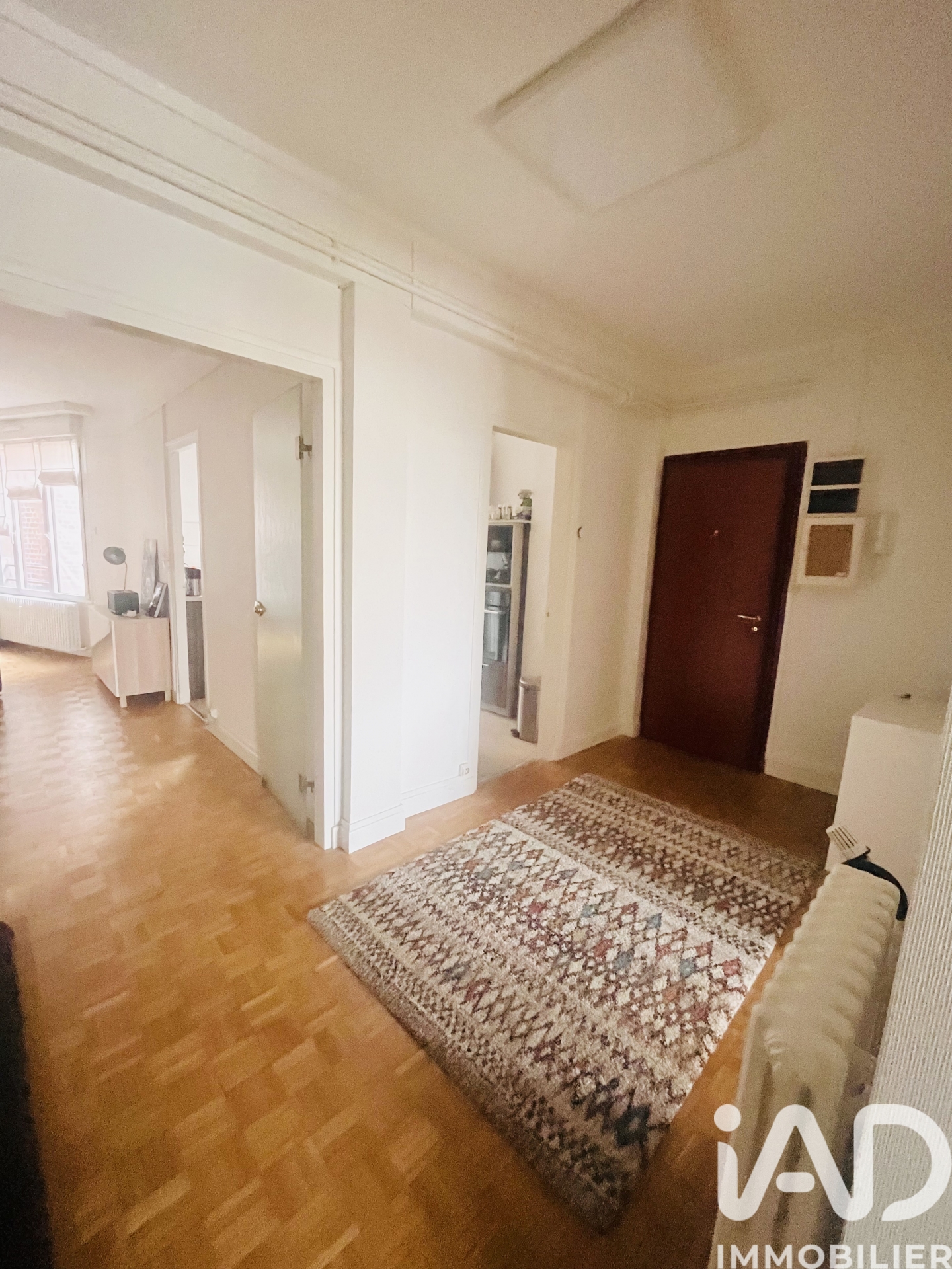 Vente appartement à Valenciennes (59300) : appartement 4 pièces 99 m² - 1983332 — 10