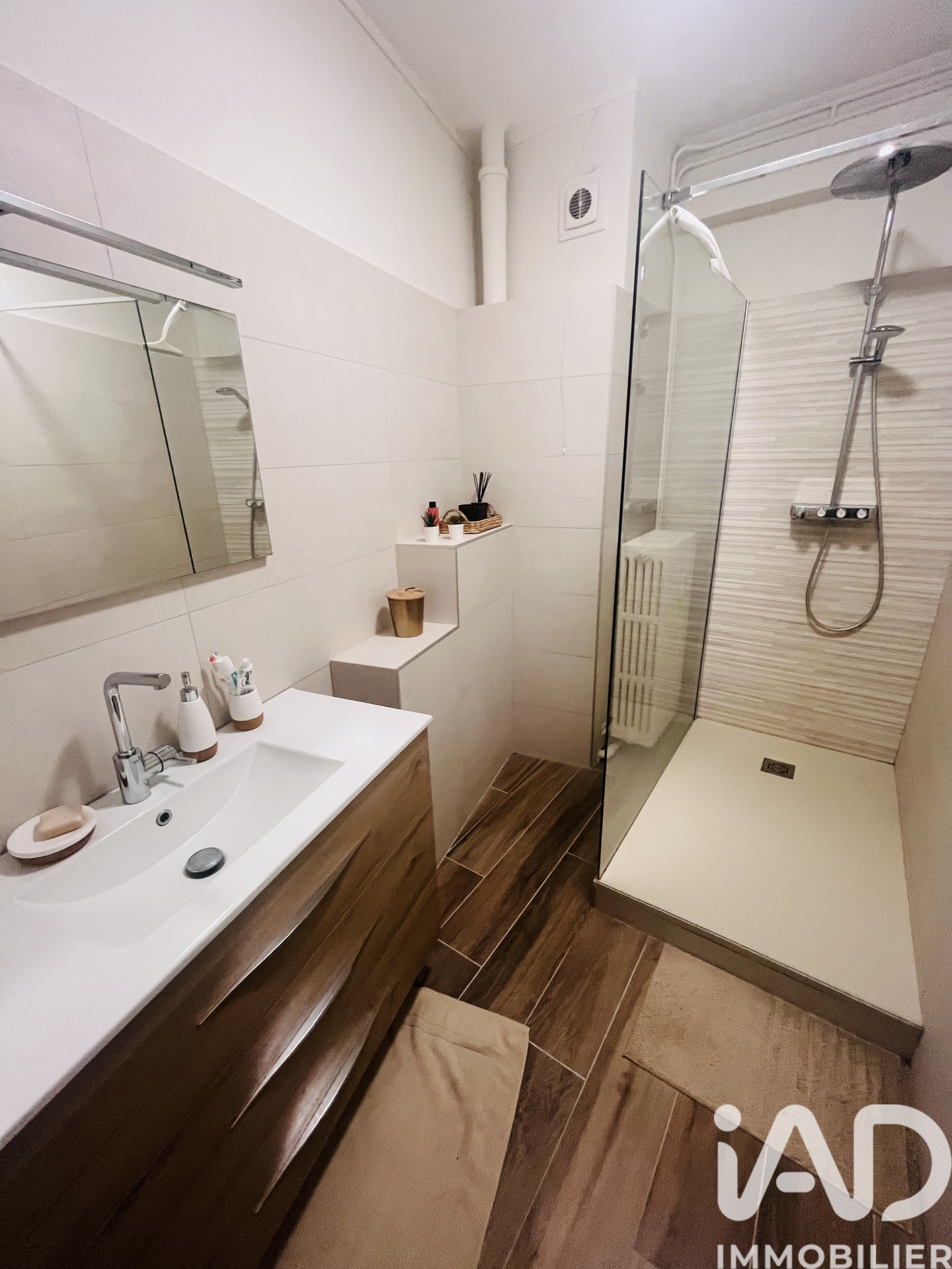 Vente appartement à Valenciennes (59300) : appartement 4 pièces 99 m² - 1983332 — 15