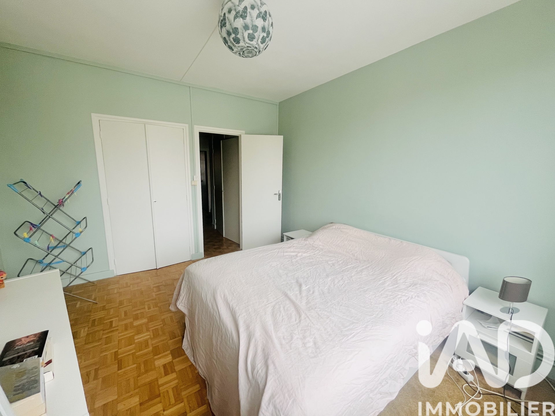 Vente appartement à Valenciennes (59300) : appartement 4 pièces 99 m² - 1983332 — 13