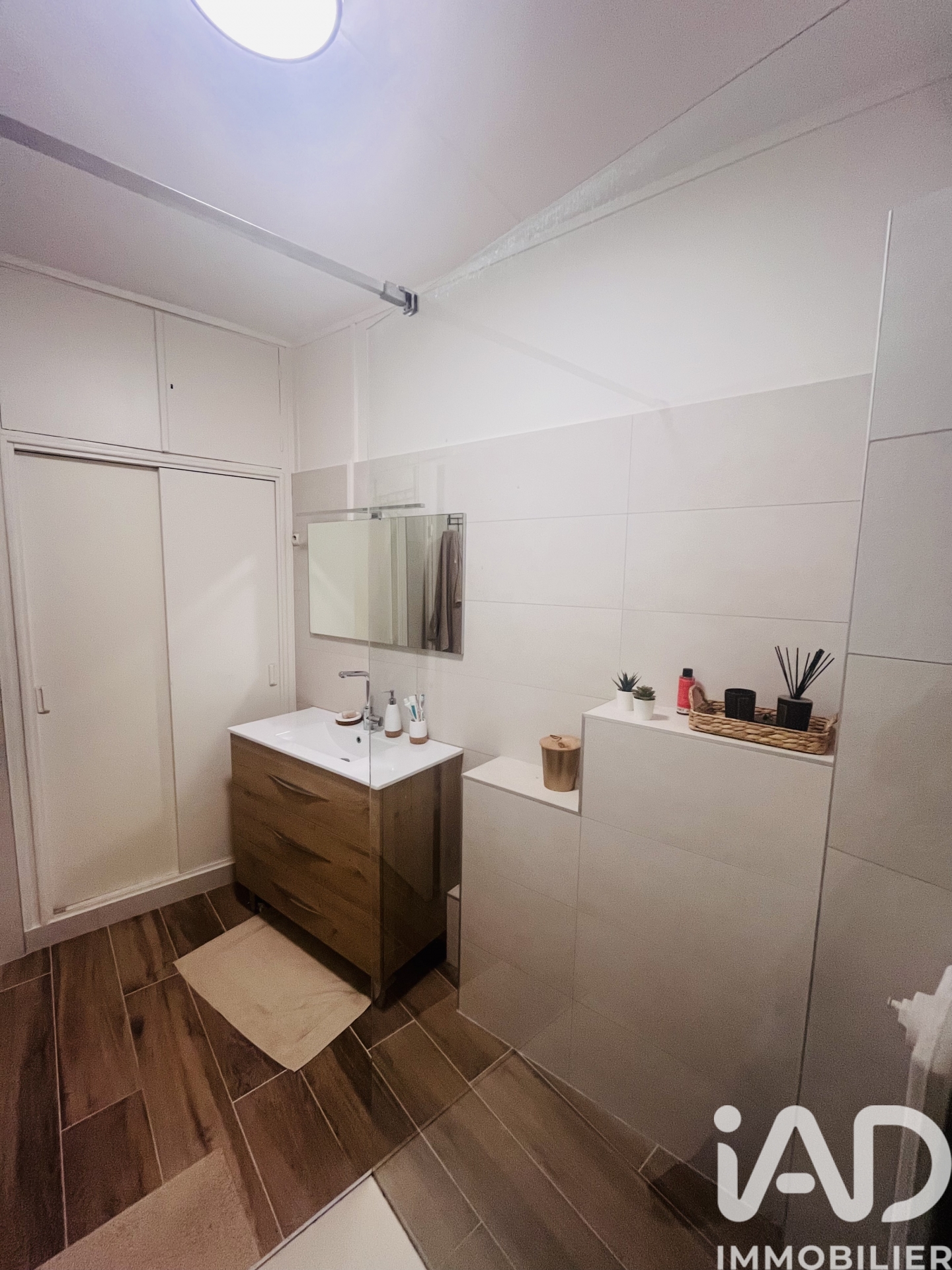 Vente appartement à Valenciennes (59300) : appartement 4 pièces 99 m² - 1983332 — 16