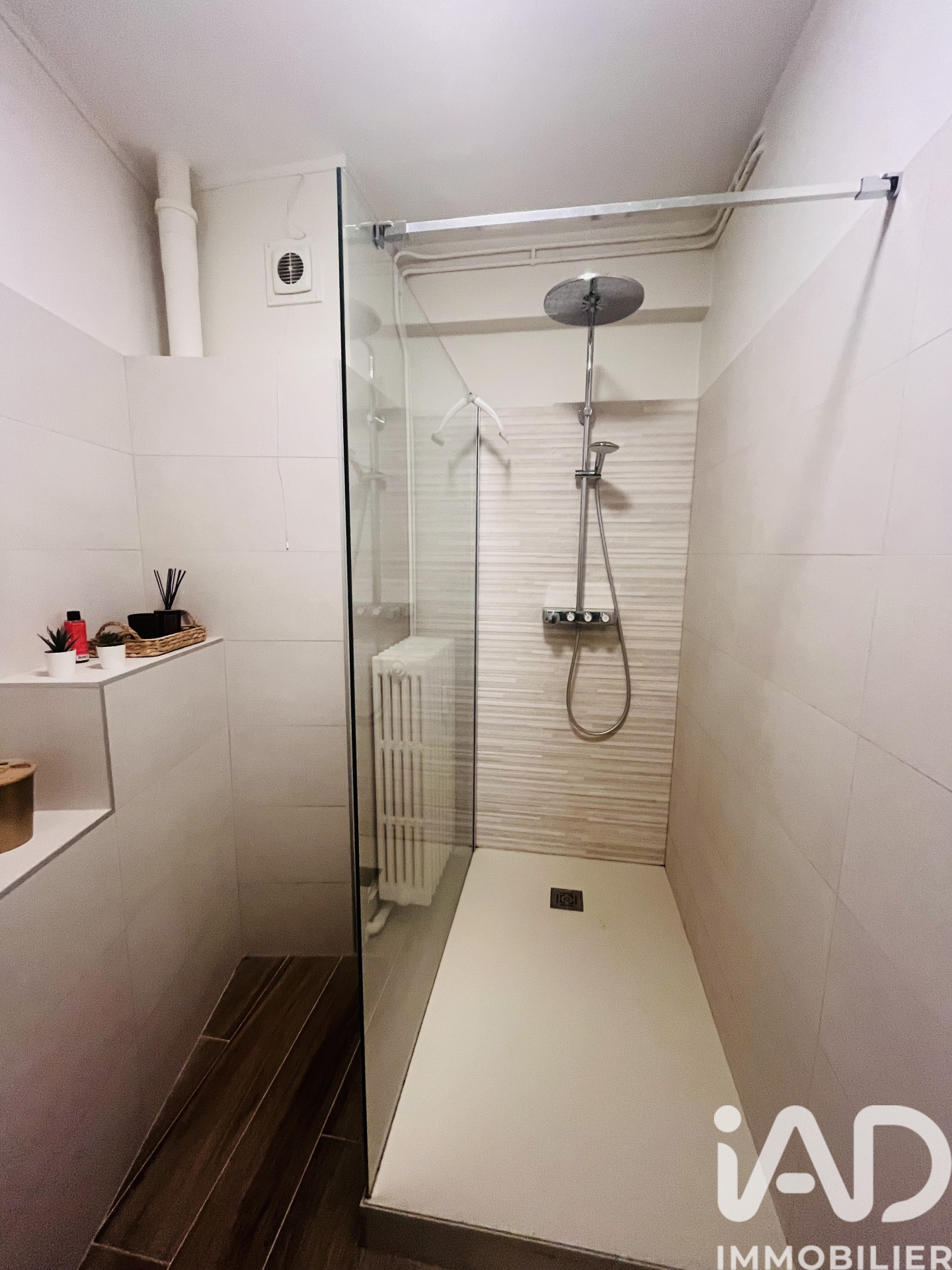 Vente appartement à Valenciennes (59300) : appartement 4 pièces 99 m² - 1983332 — 17