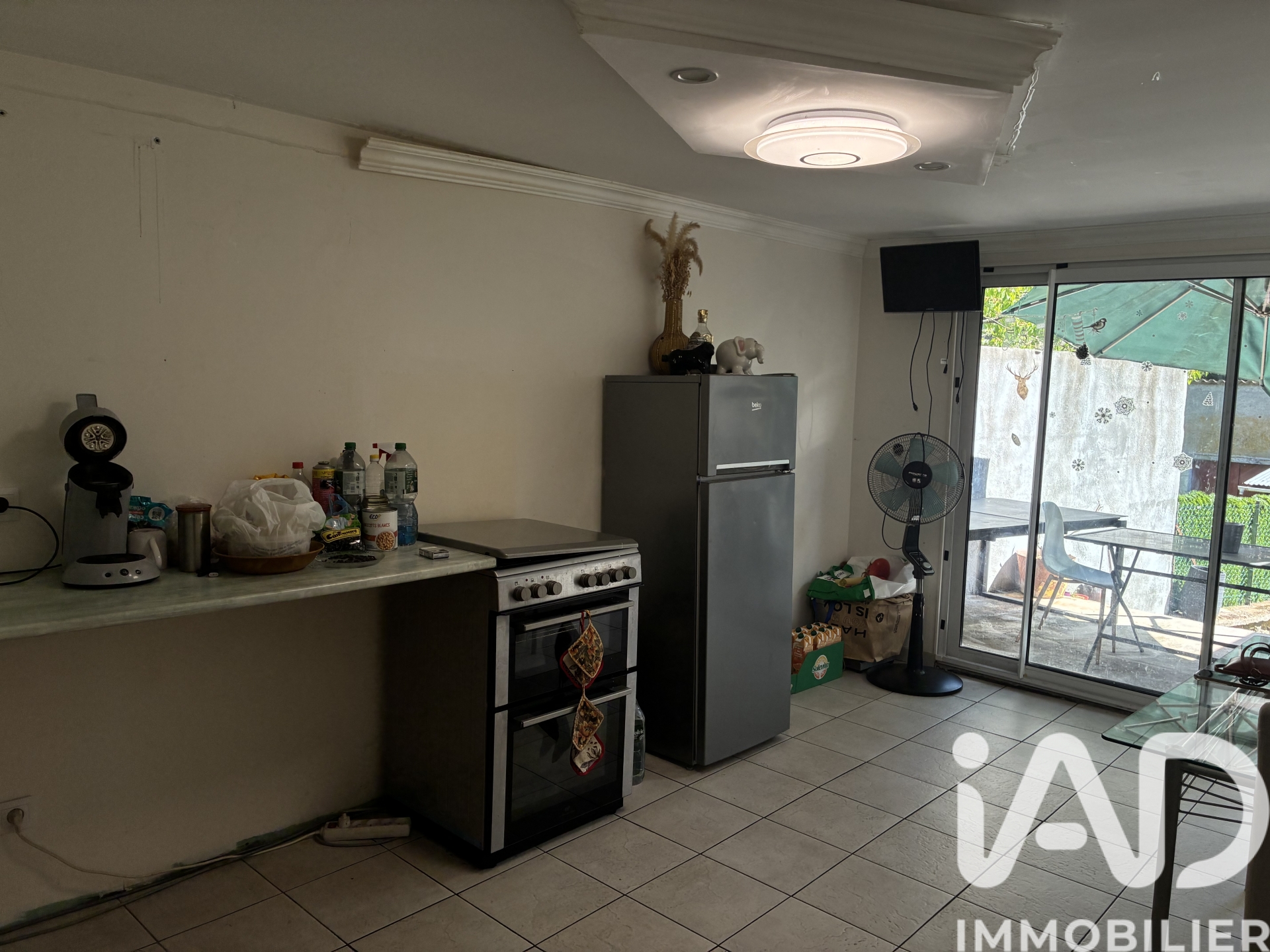 Vente maison à Le Blanc (36300) : maison de village 5 pièces 119 m² — 6