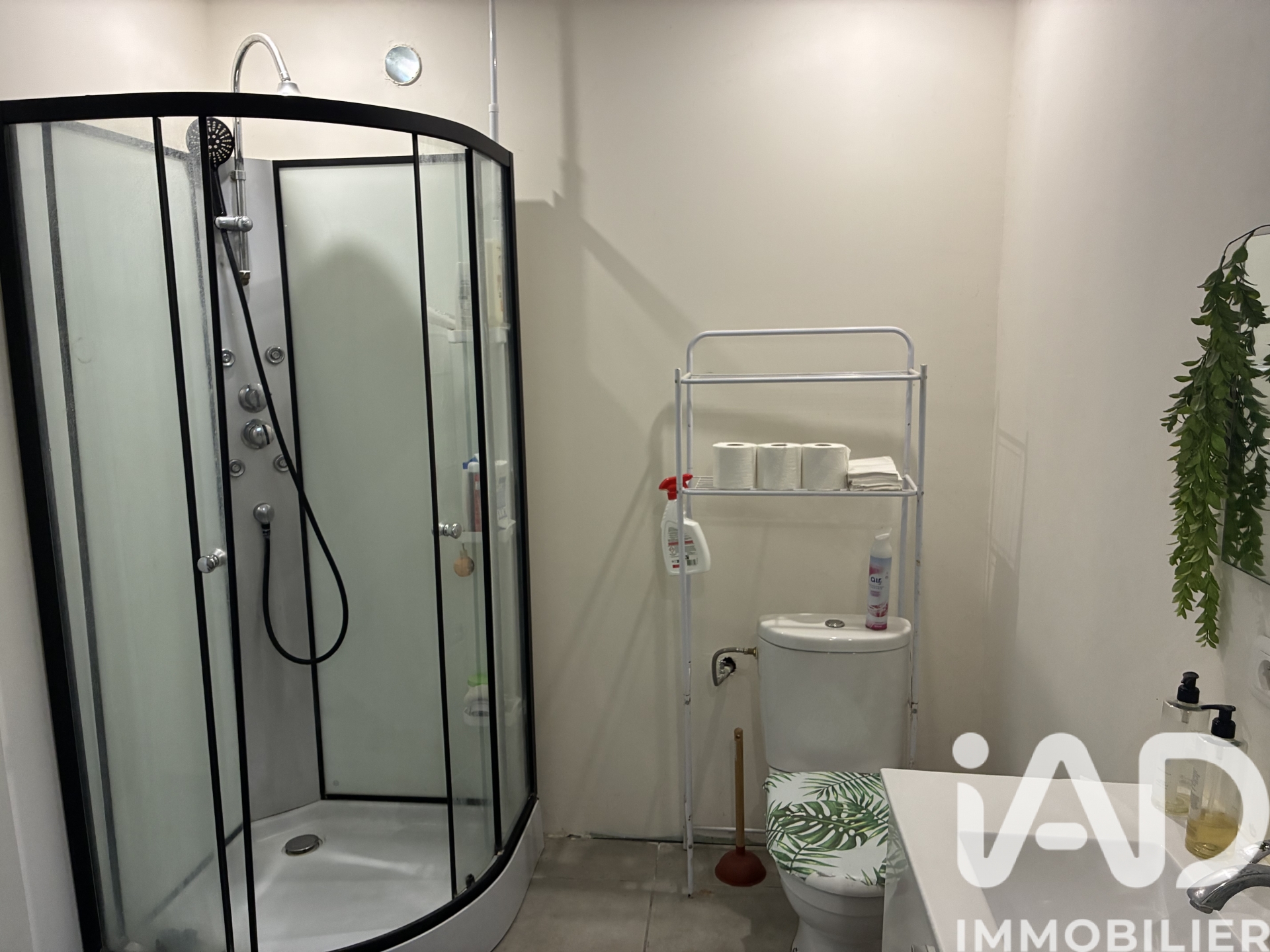 Vente maison à Le Blanc (36300) : maison de village 5 pièces 119 m² — 10