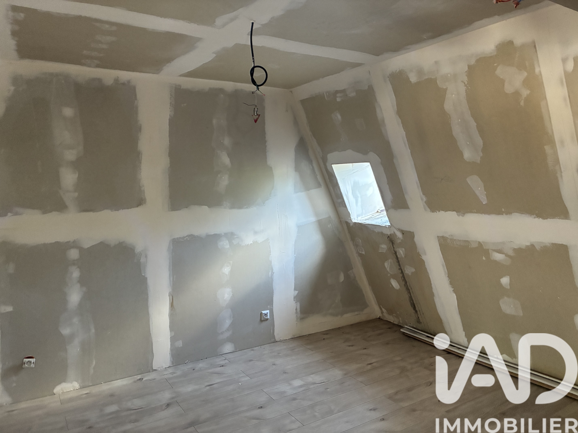 Vente maison à Le Blanc (36300) : maison de village 5 pièces 119 m² — 21