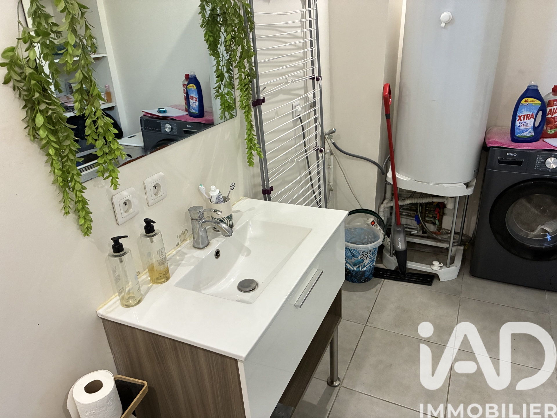 Vente maison à Le Blanc (36300) : maison de village 5 pièces 119 m² — 11